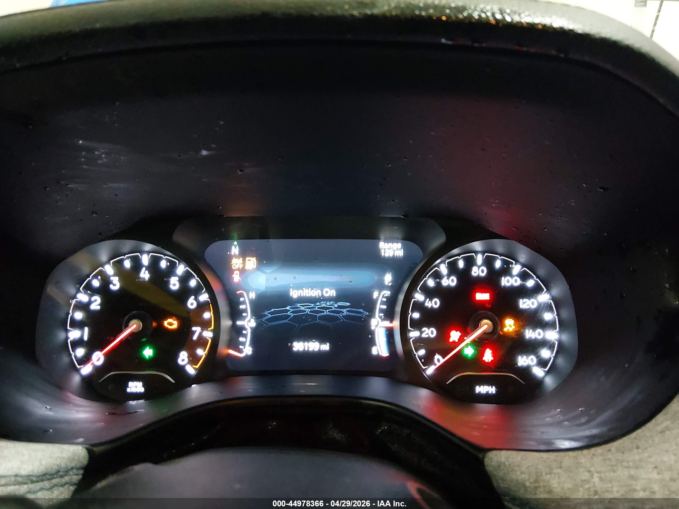 JEEP COMPASS image 7