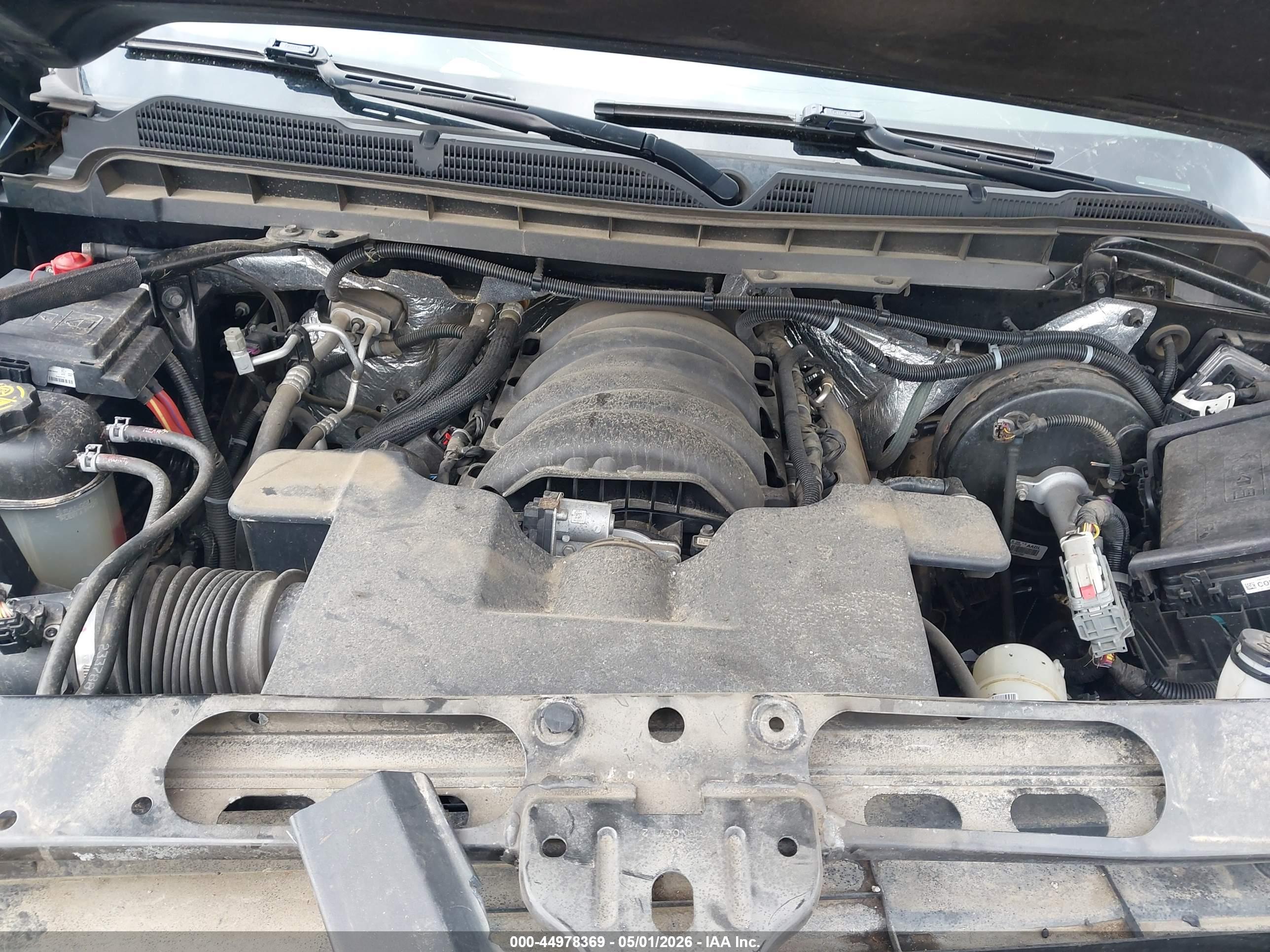 CHEVROLET SILVERADO image 10