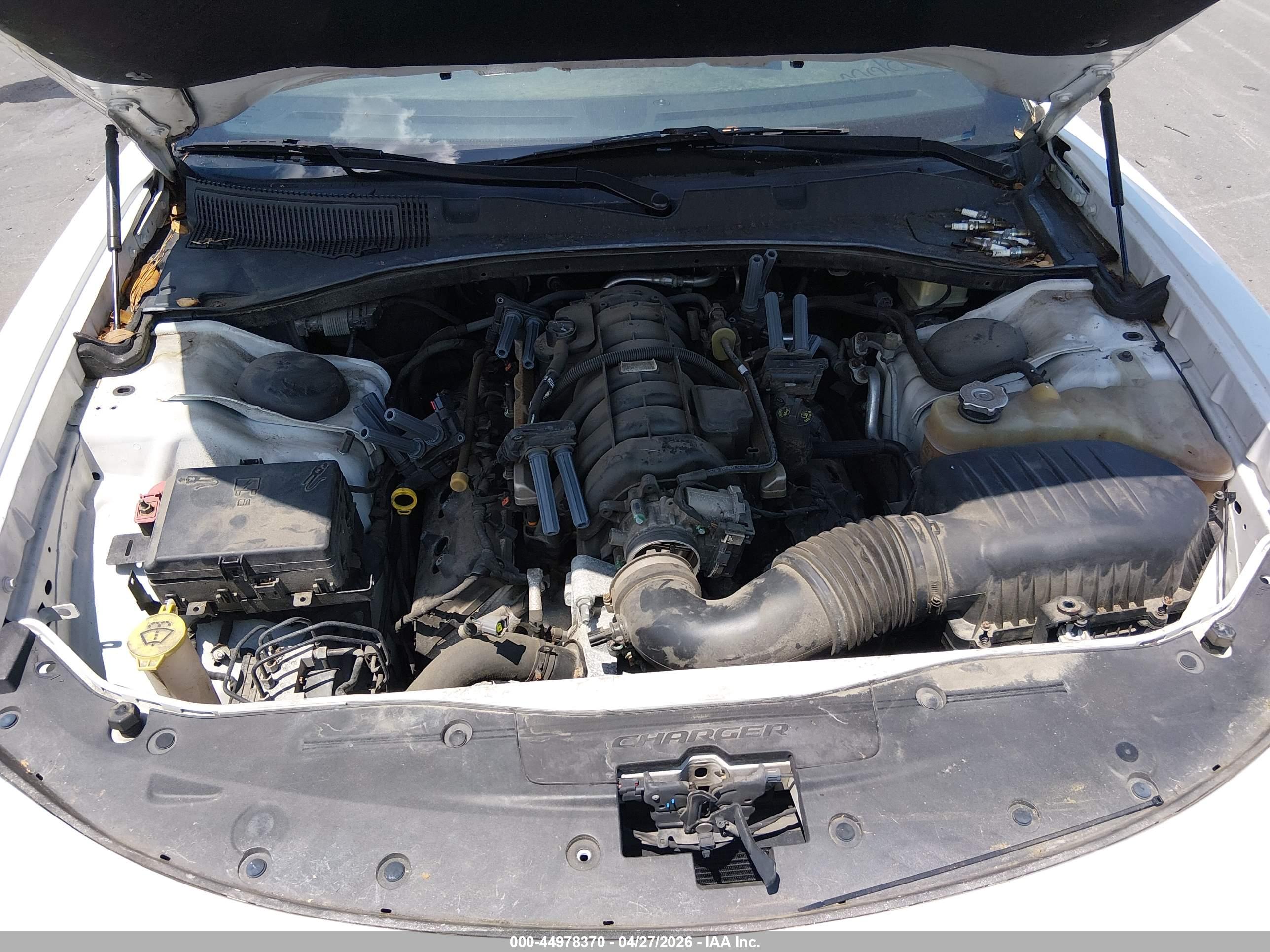 DODGE CHARGER image 10