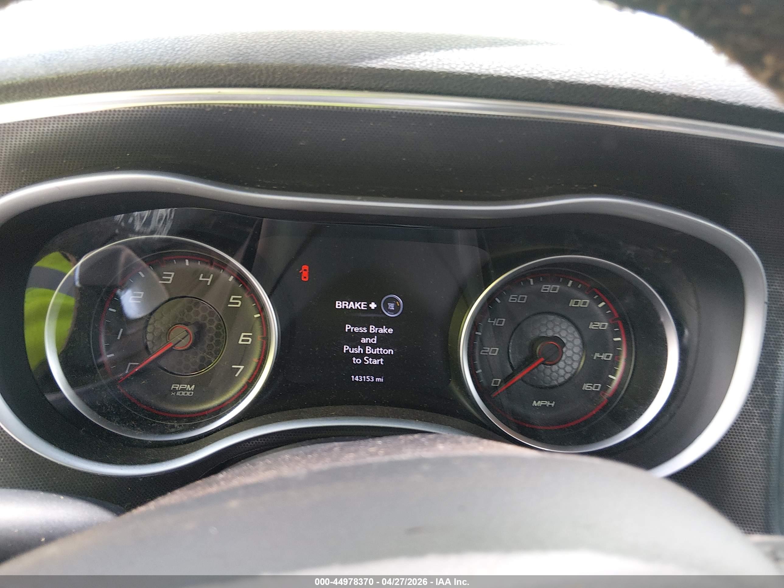 DODGE CHARGER image 7