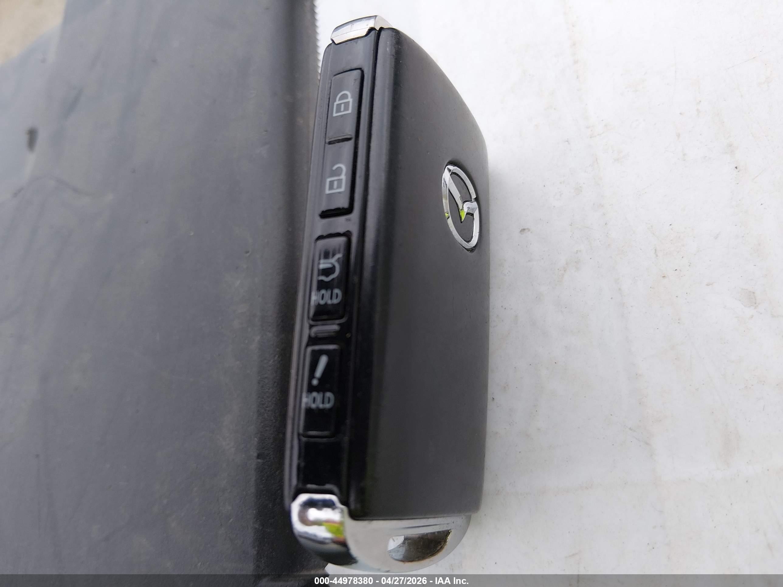 MAZDA CX-5 image 11