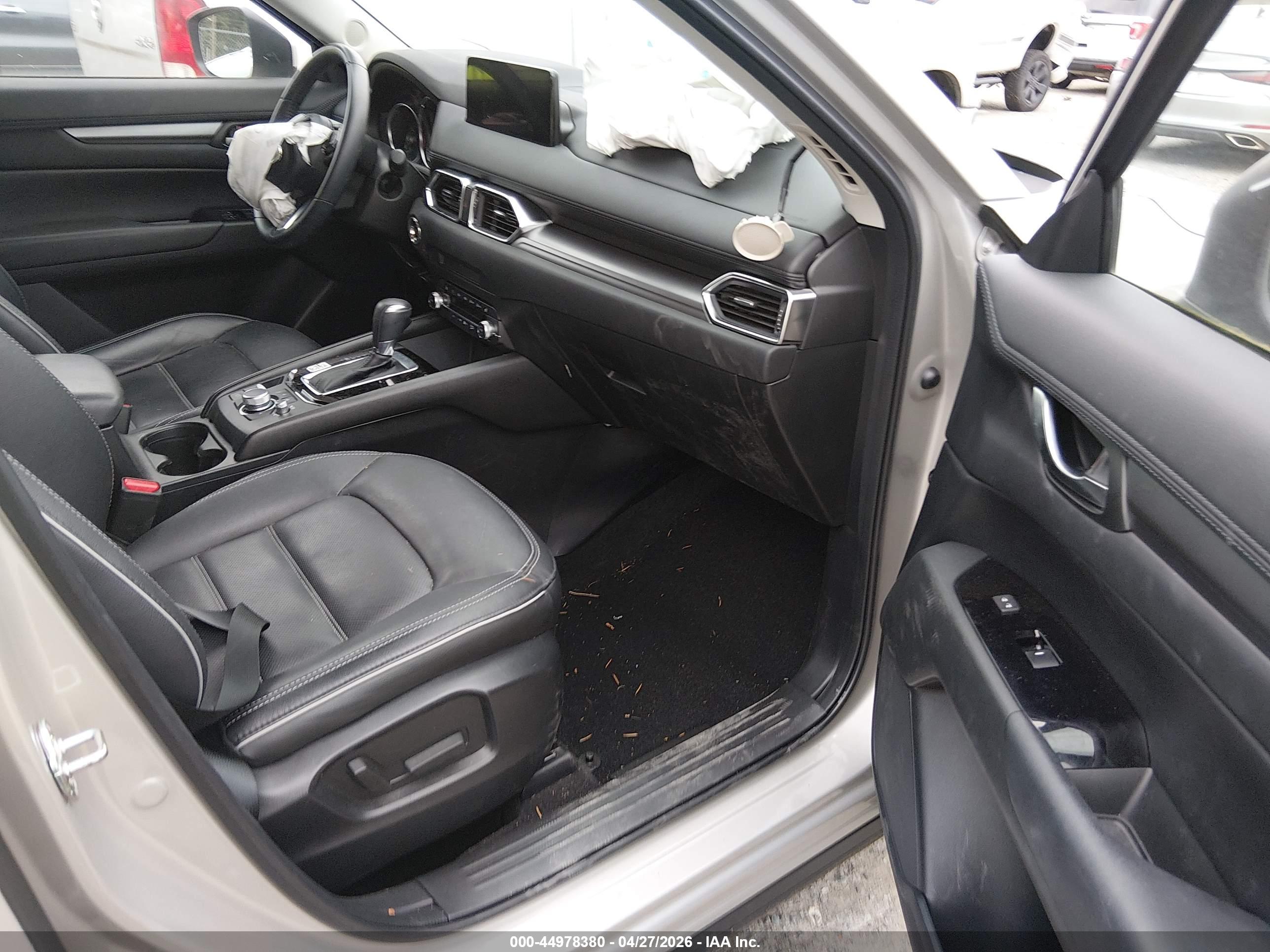 MAZDA CX-5 image 5