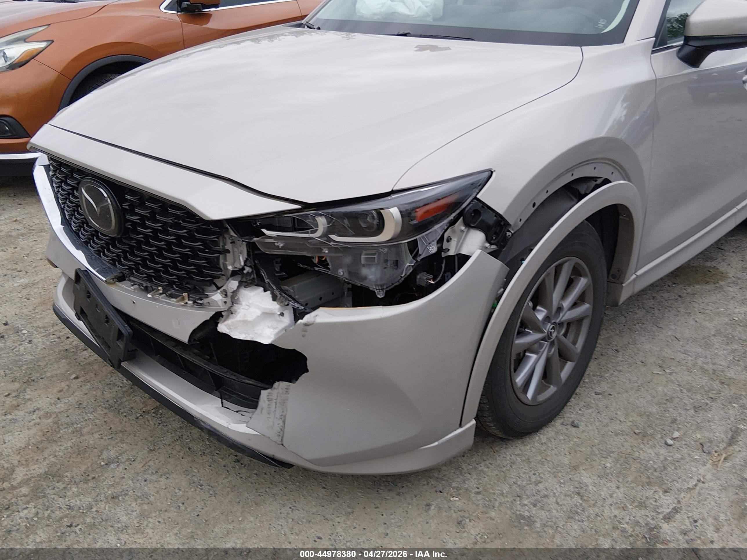MAZDA CX-5 image 6