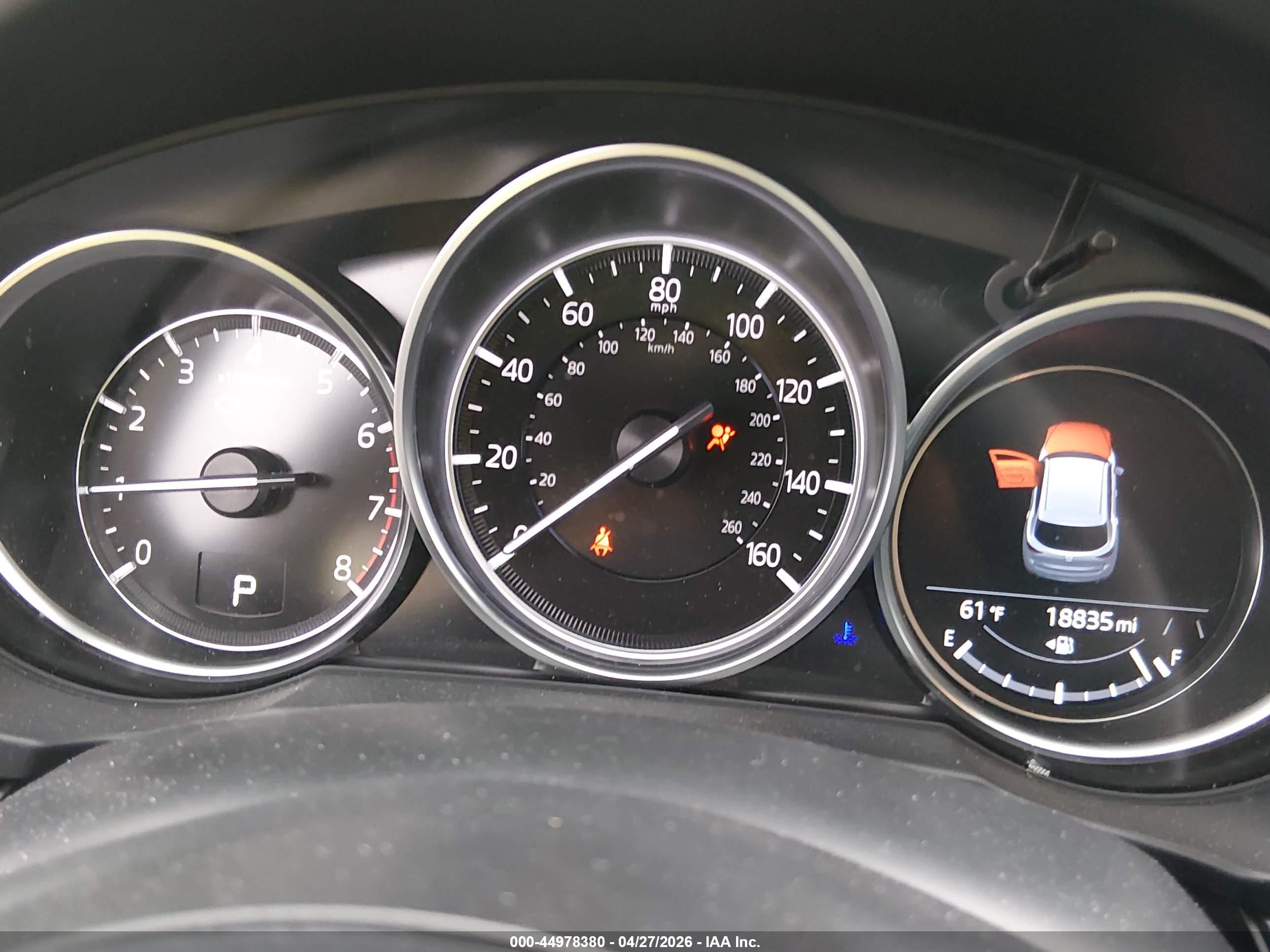 MAZDA CX-5 image 7