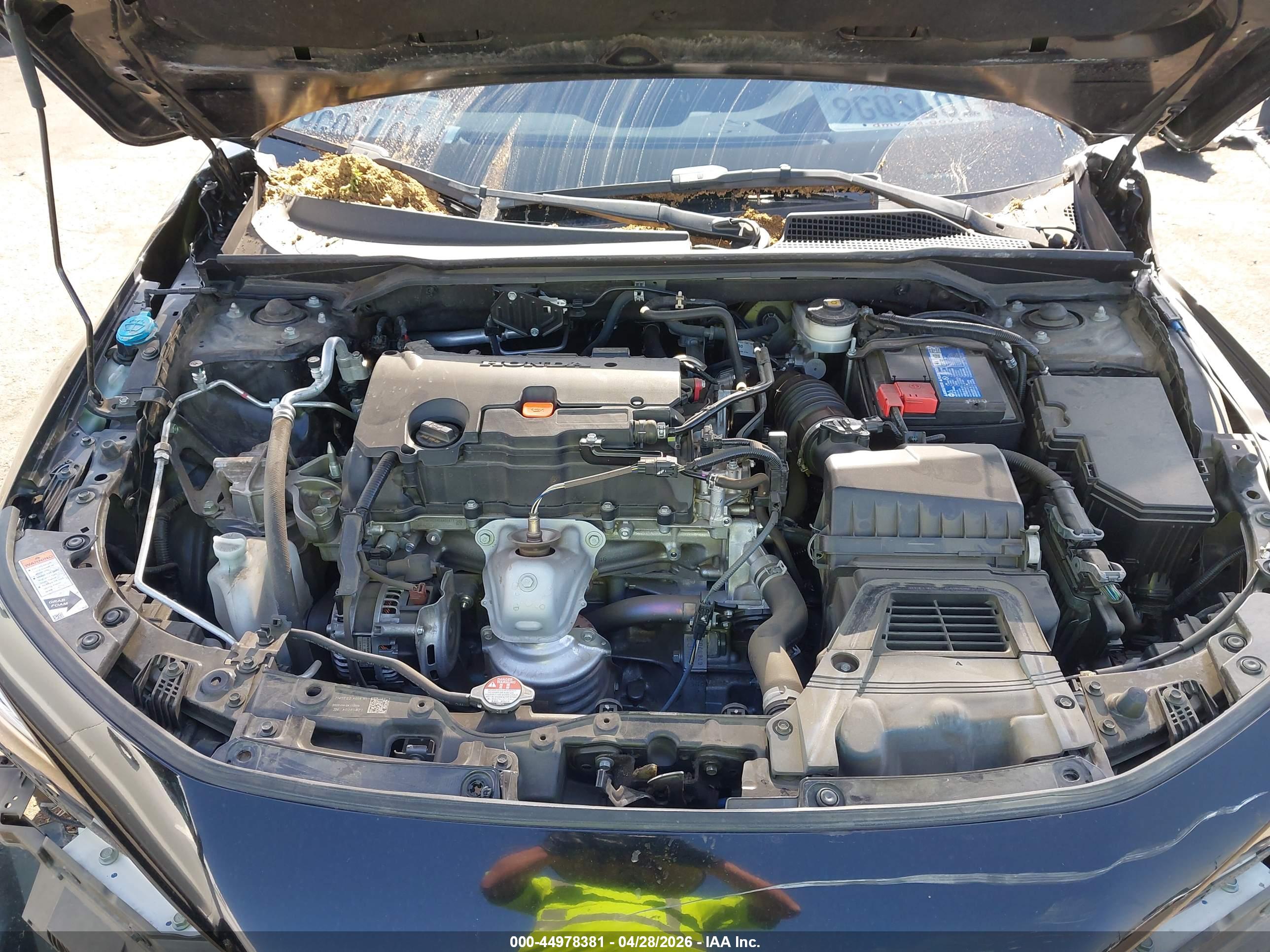 HONDA CIVIC image 10