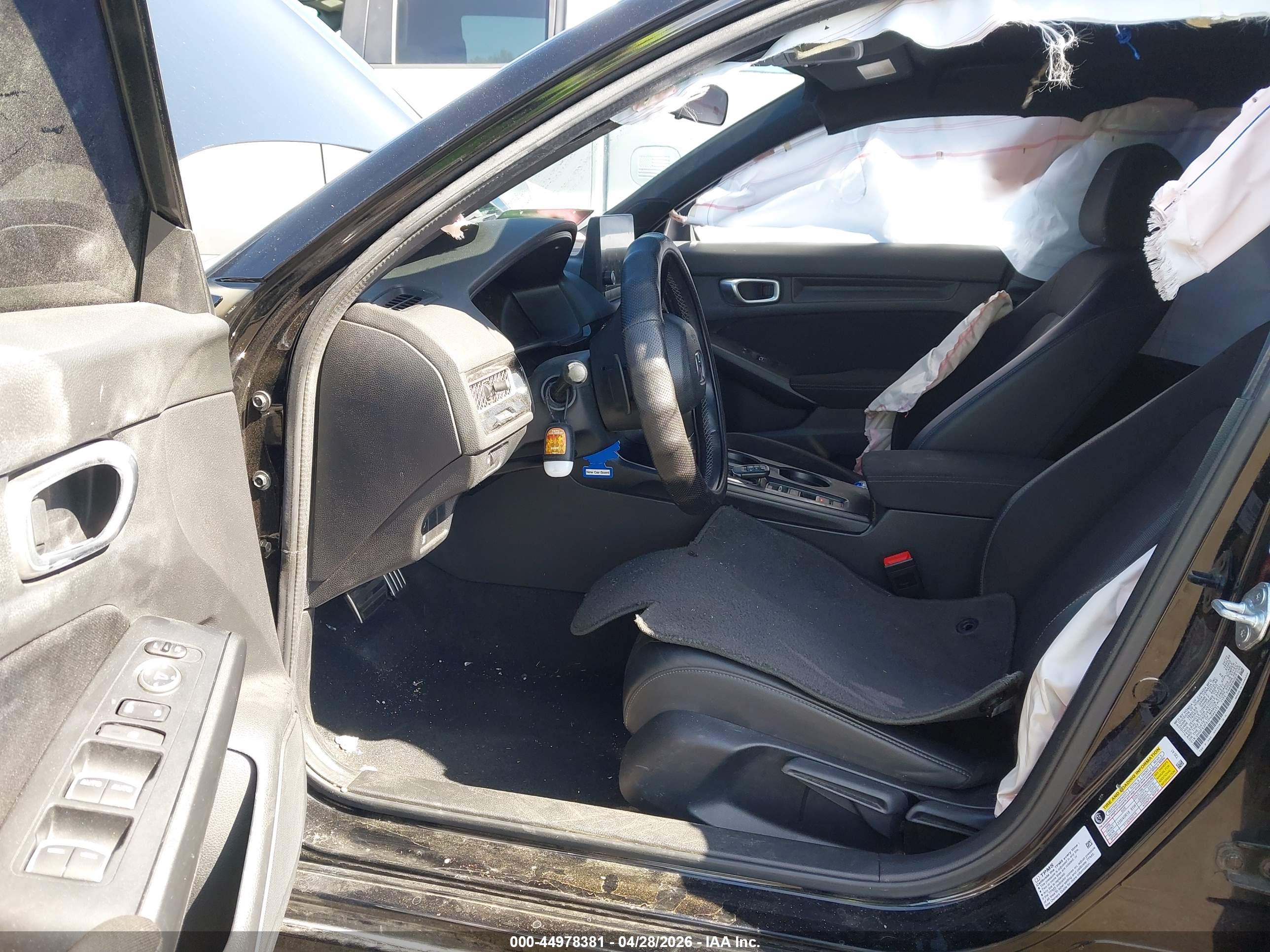 HONDA CIVIC image 5