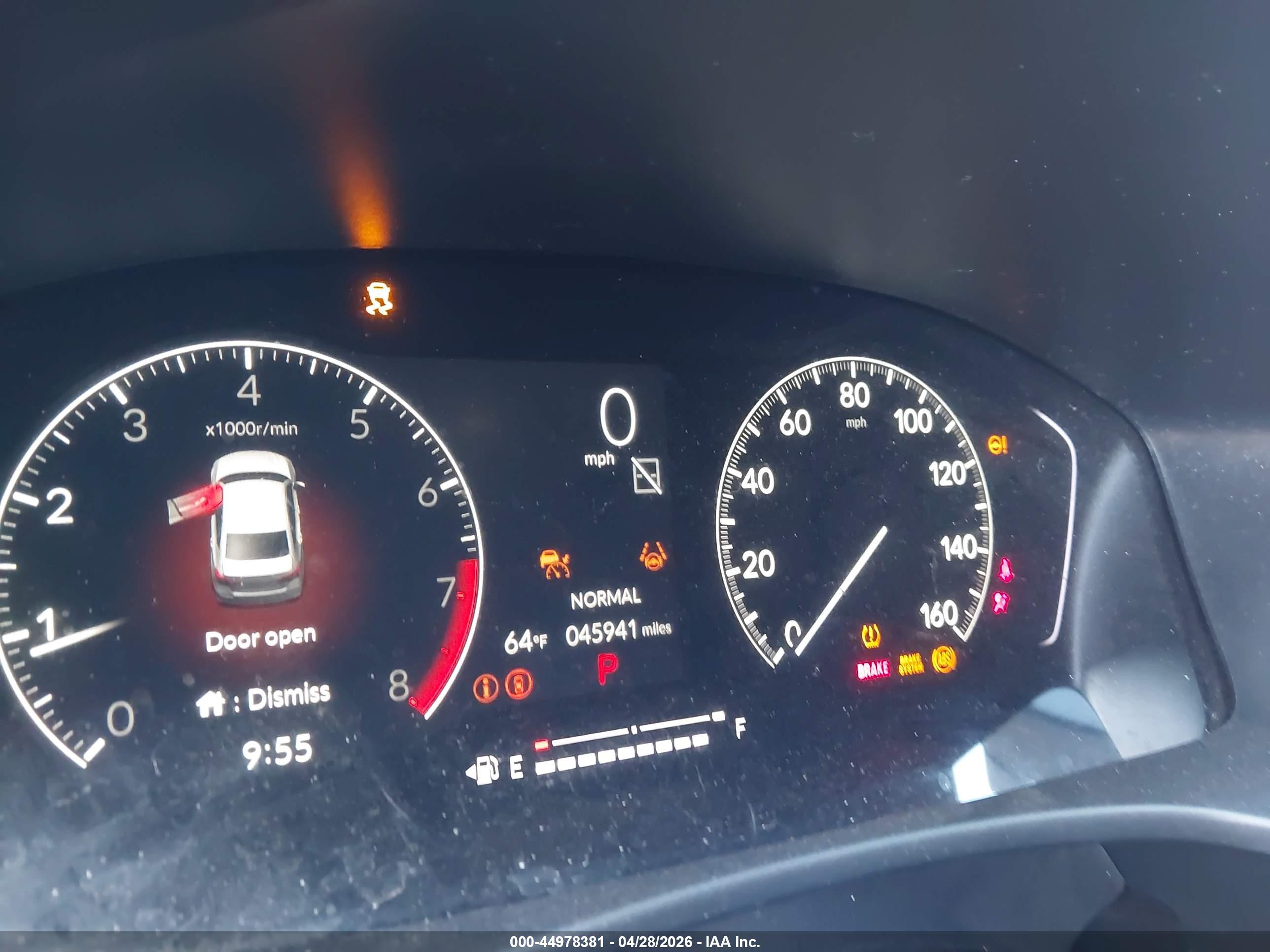 HONDA CIVIC image 7