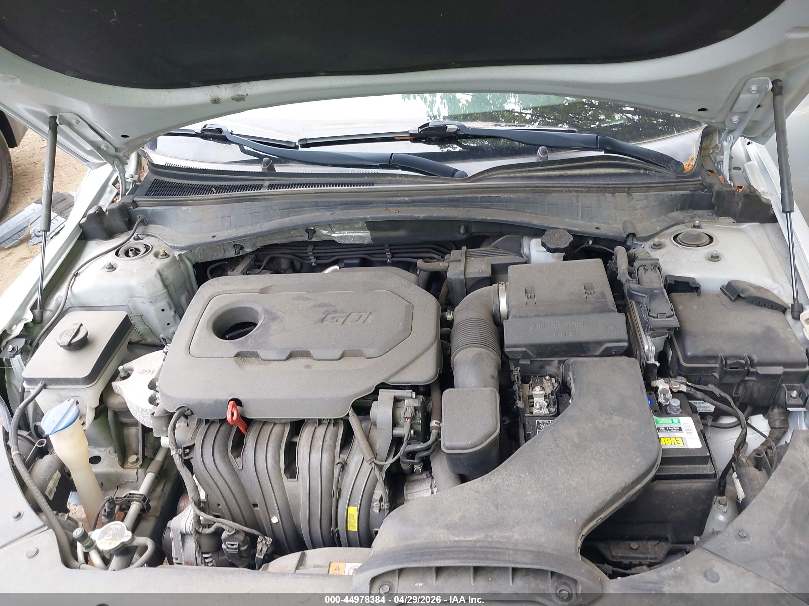 KIA OPTIMA image 10