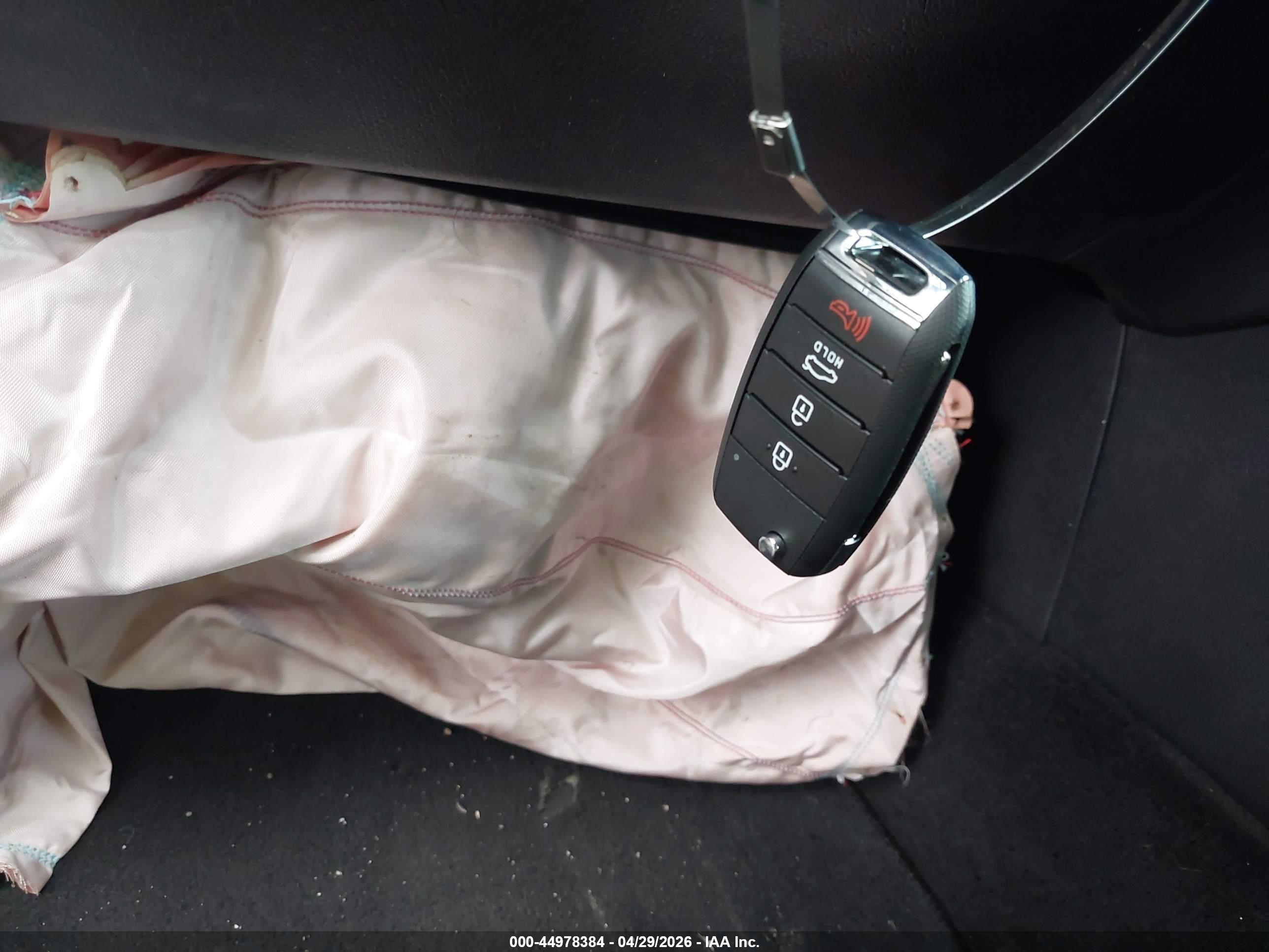 KIA OPTIMA image 11