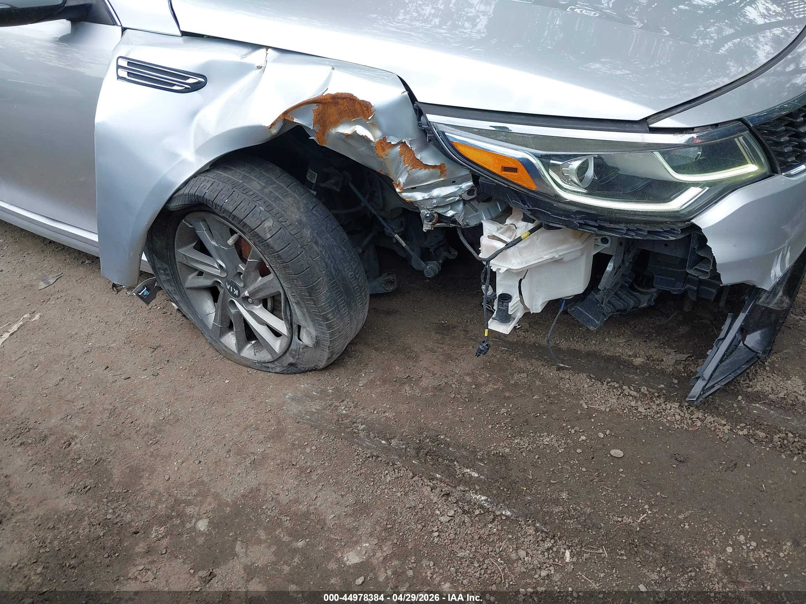 KIA OPTIMA image 6