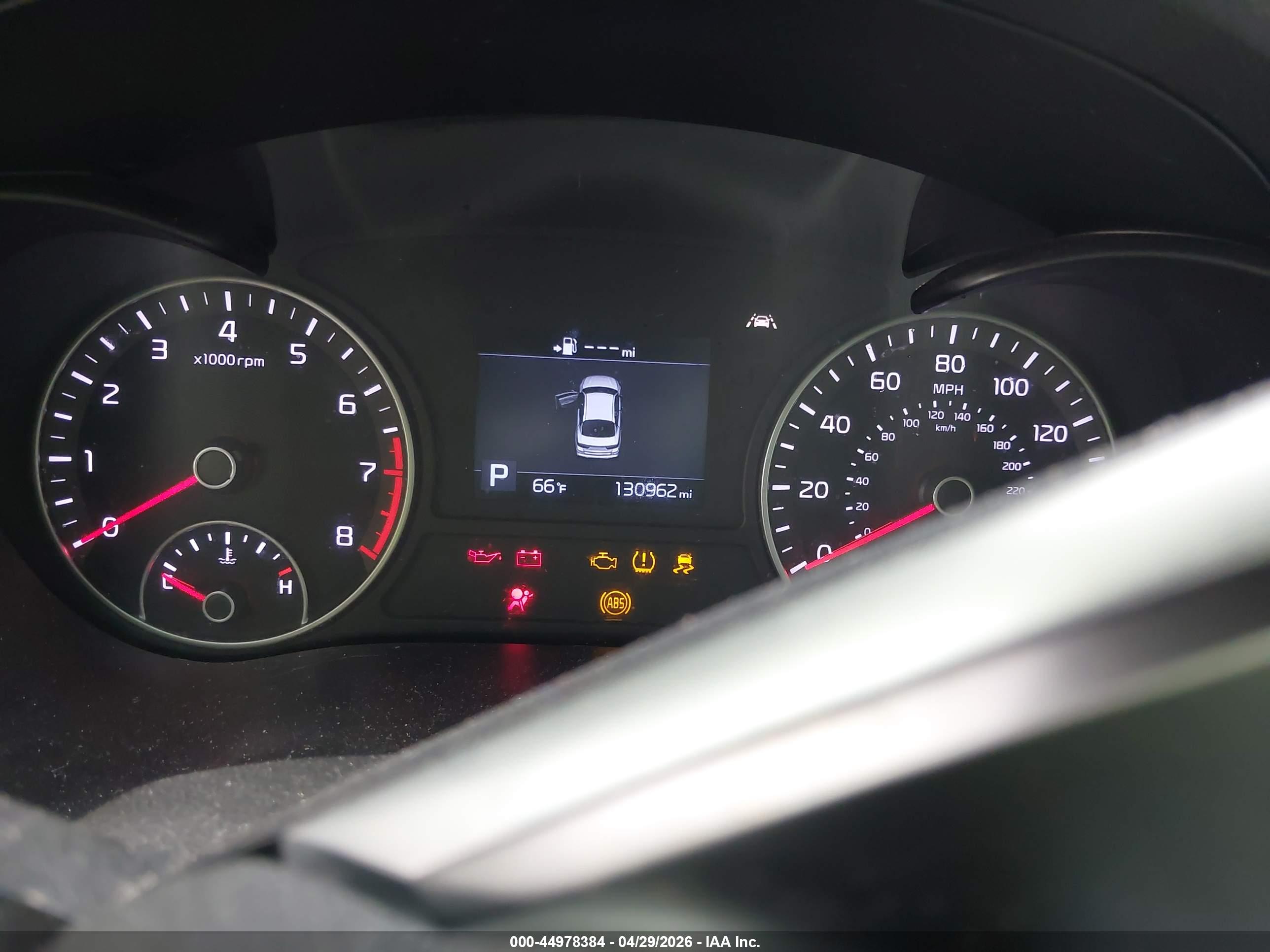 KIA OPTIMA image 7