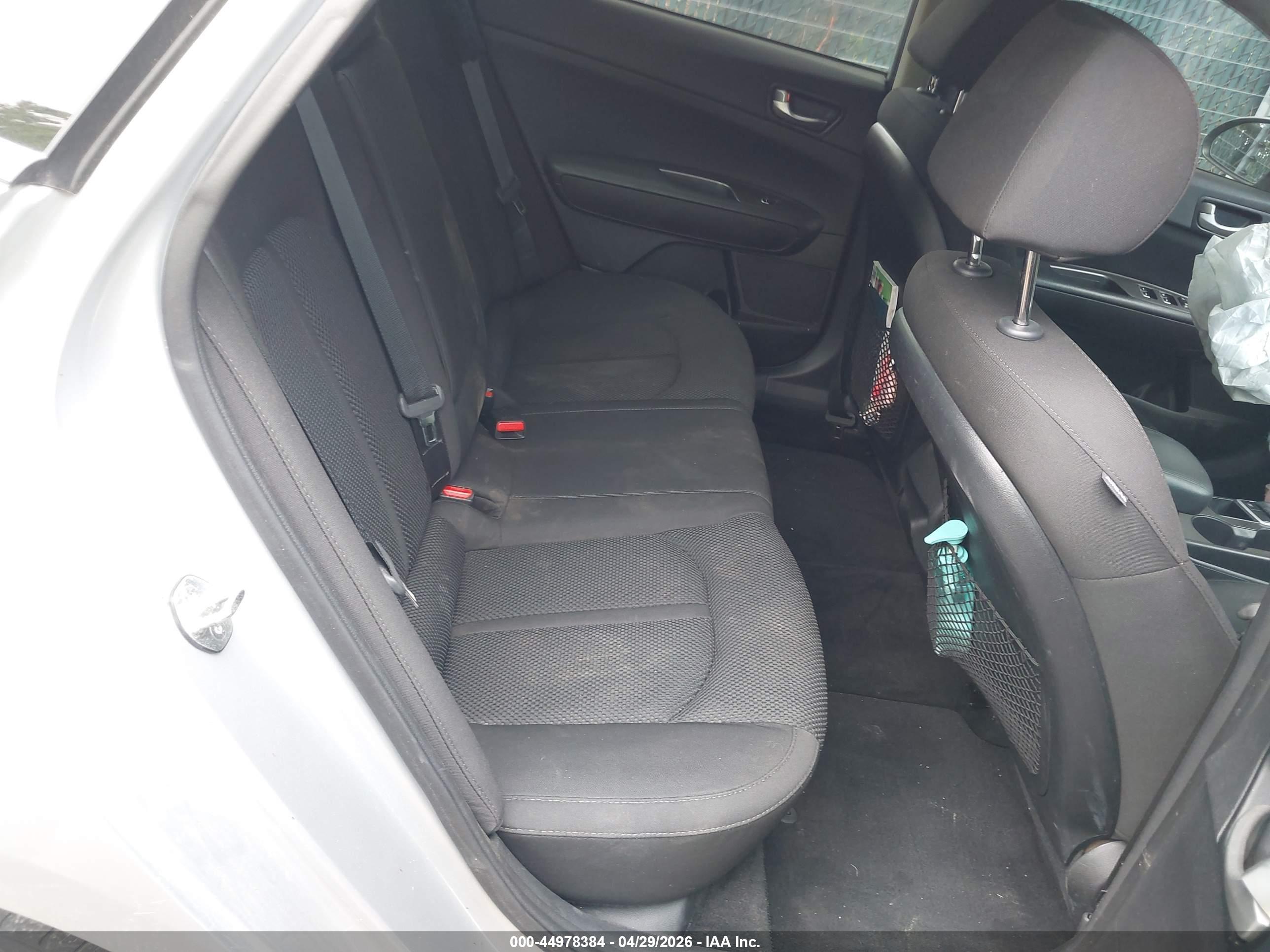 KIA OPTIMA image 8