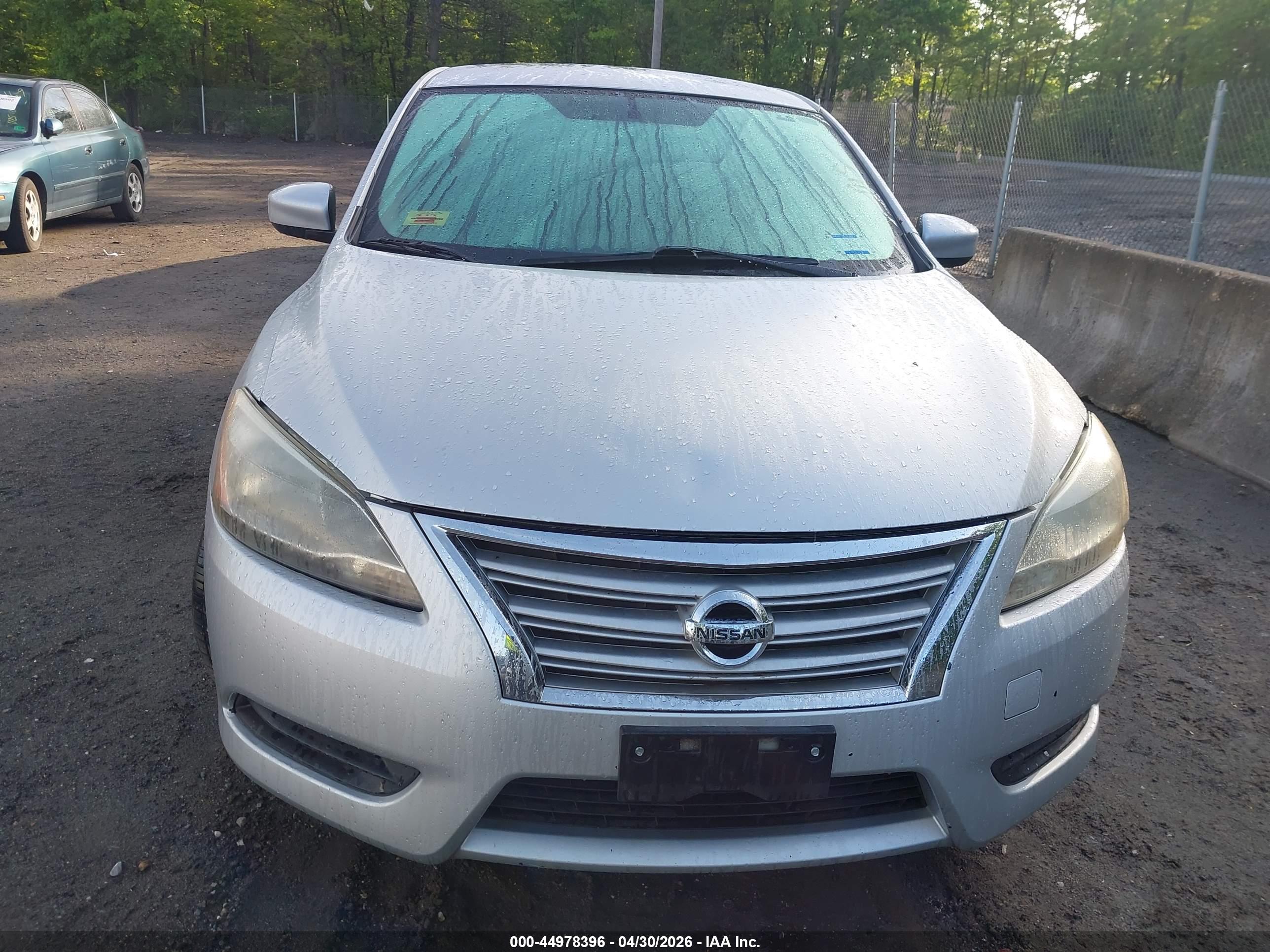 NISSAN SENTRA image 6