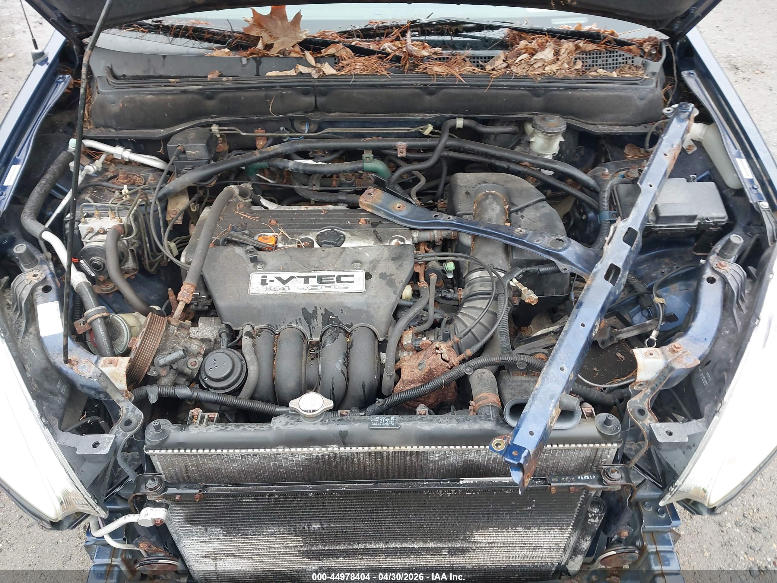 HONDA CR-V image 10