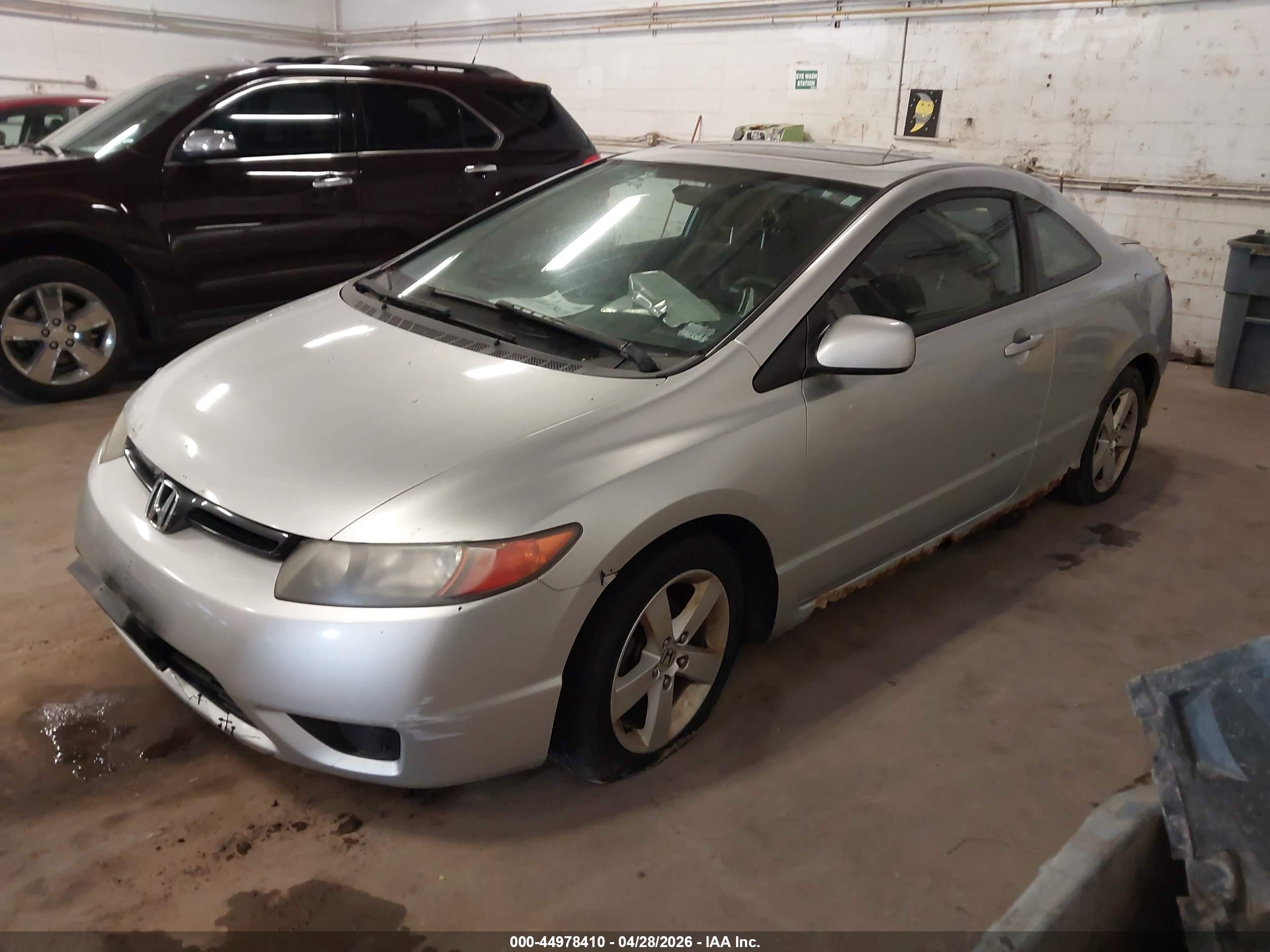 HONDA CIVIC image 2
