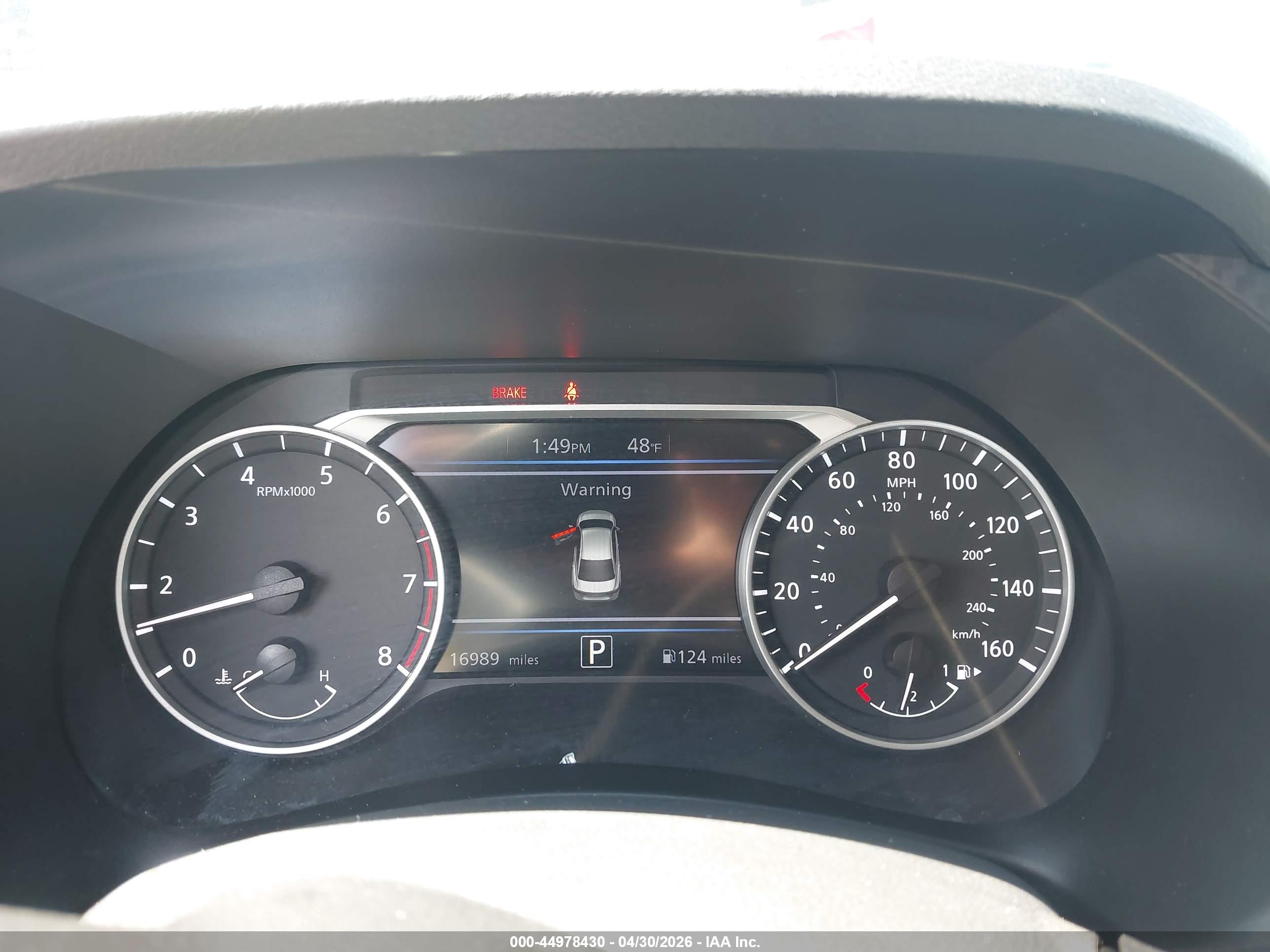 NISSAN SENTRA image 7