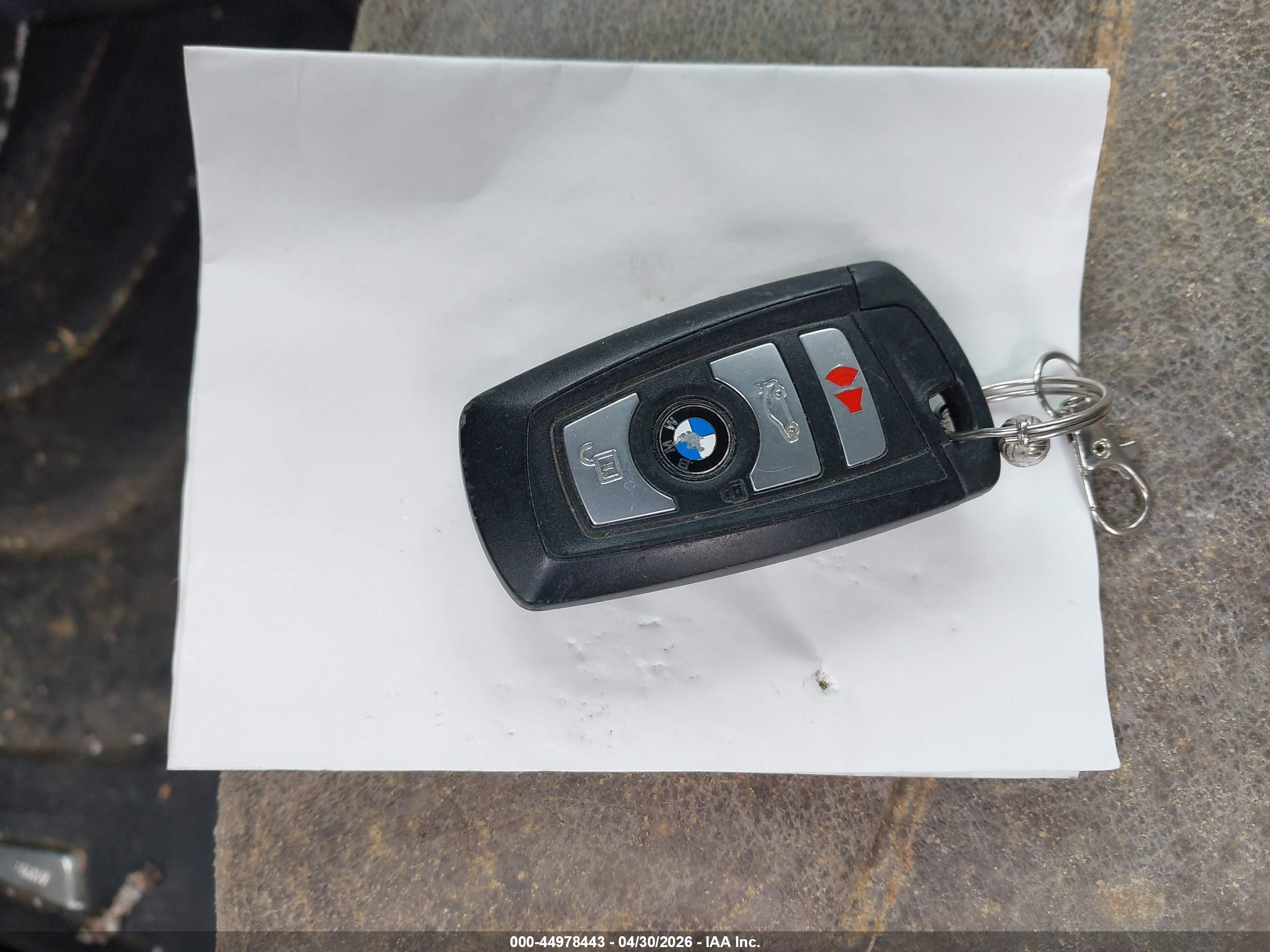 BMW X3 image 11