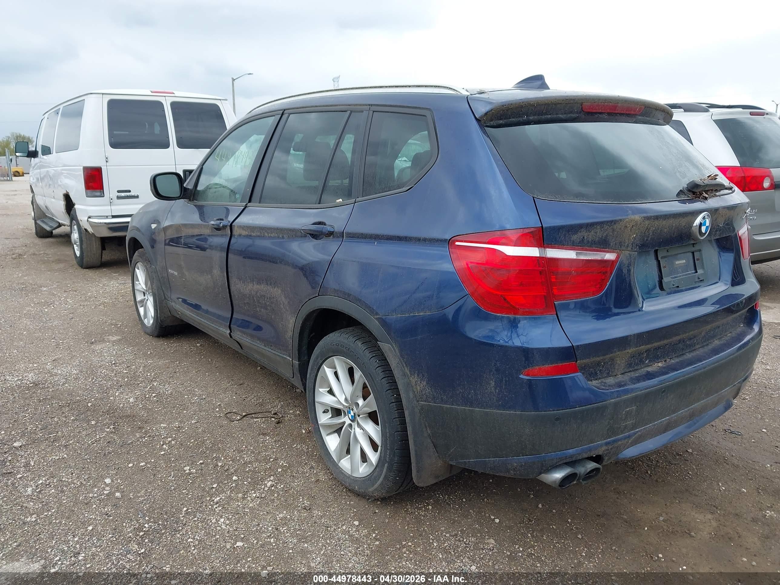 BMW X3 image 3