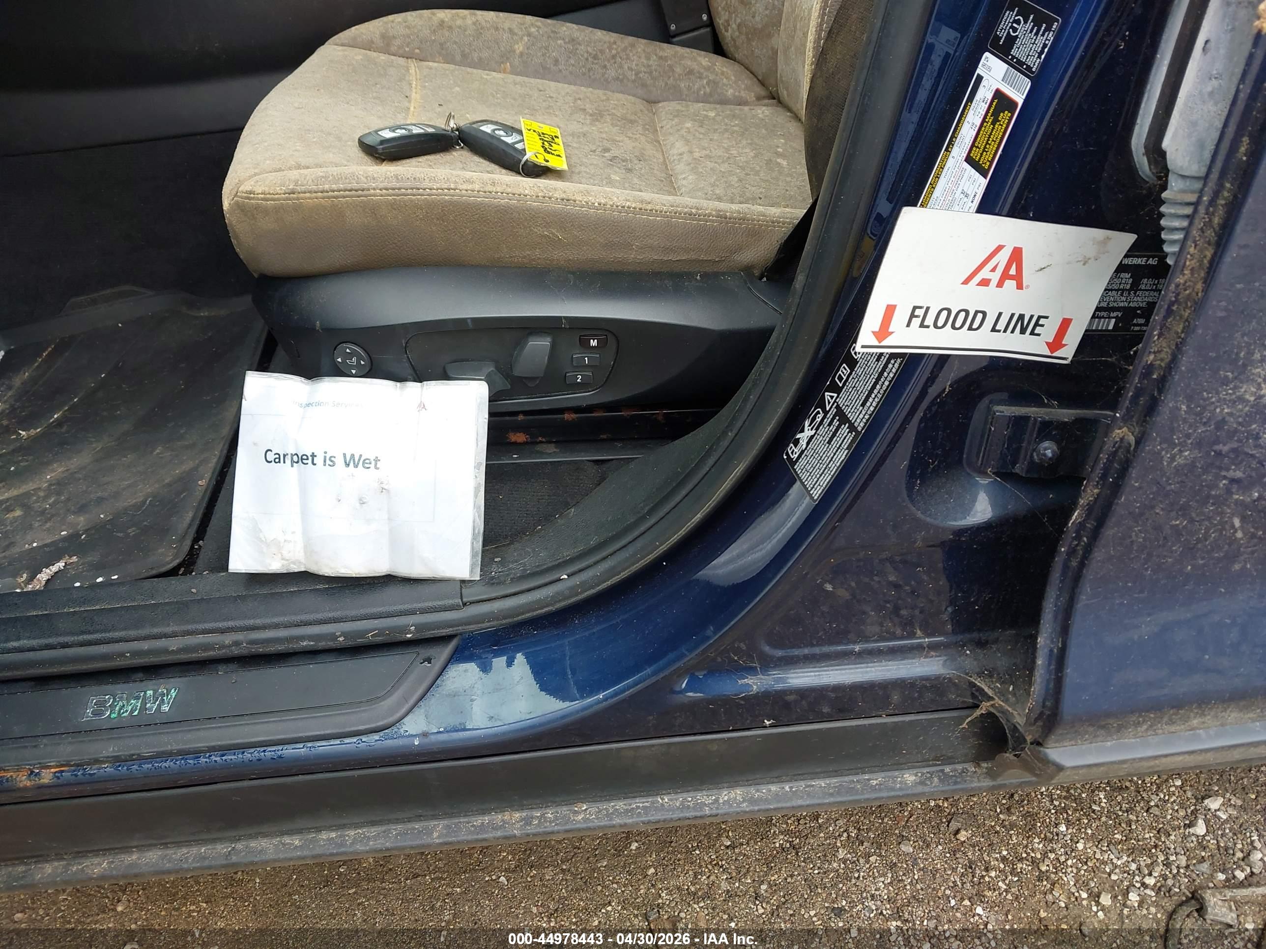 BMW X3 image 6