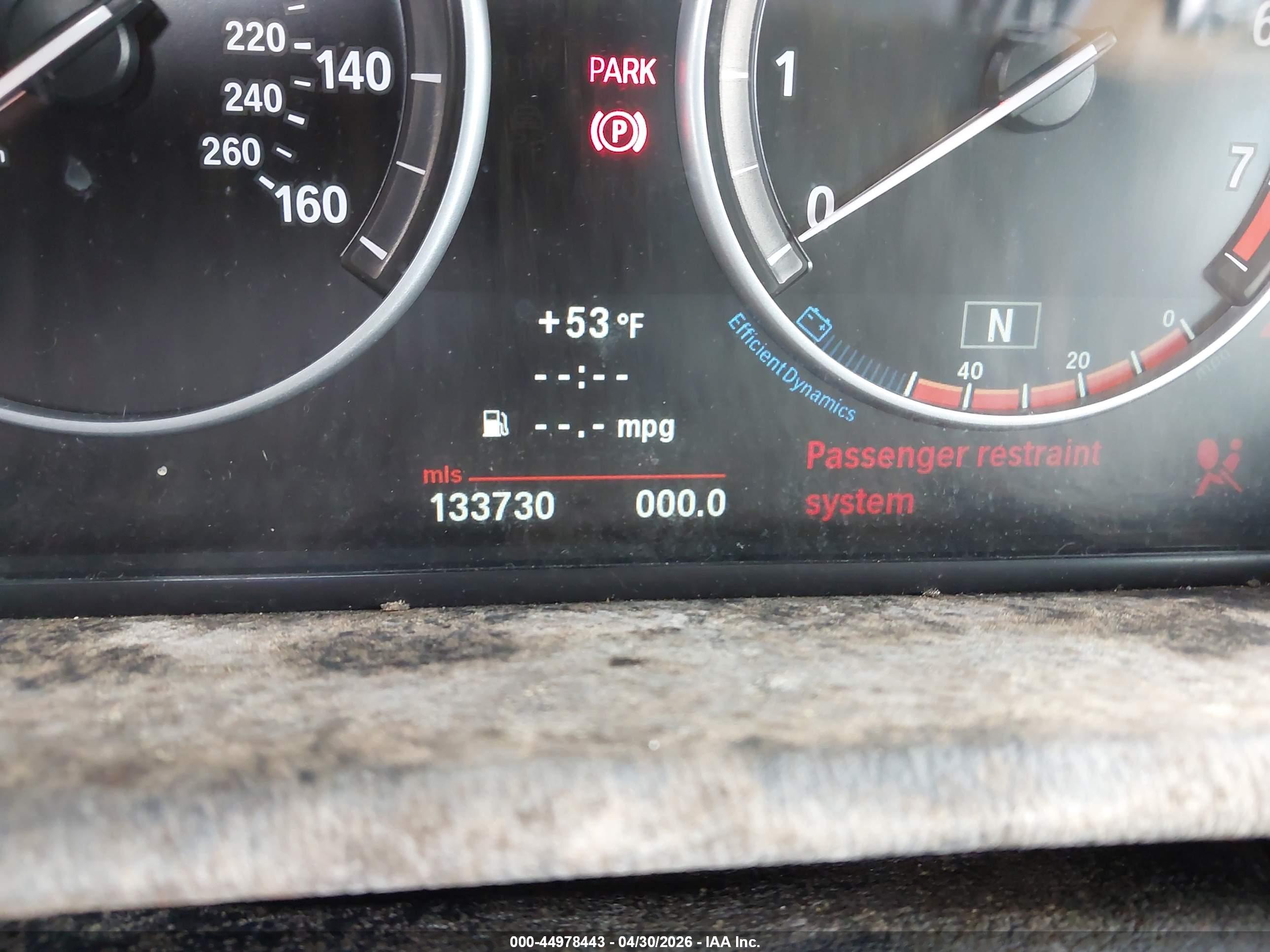 BMW X3 image 7