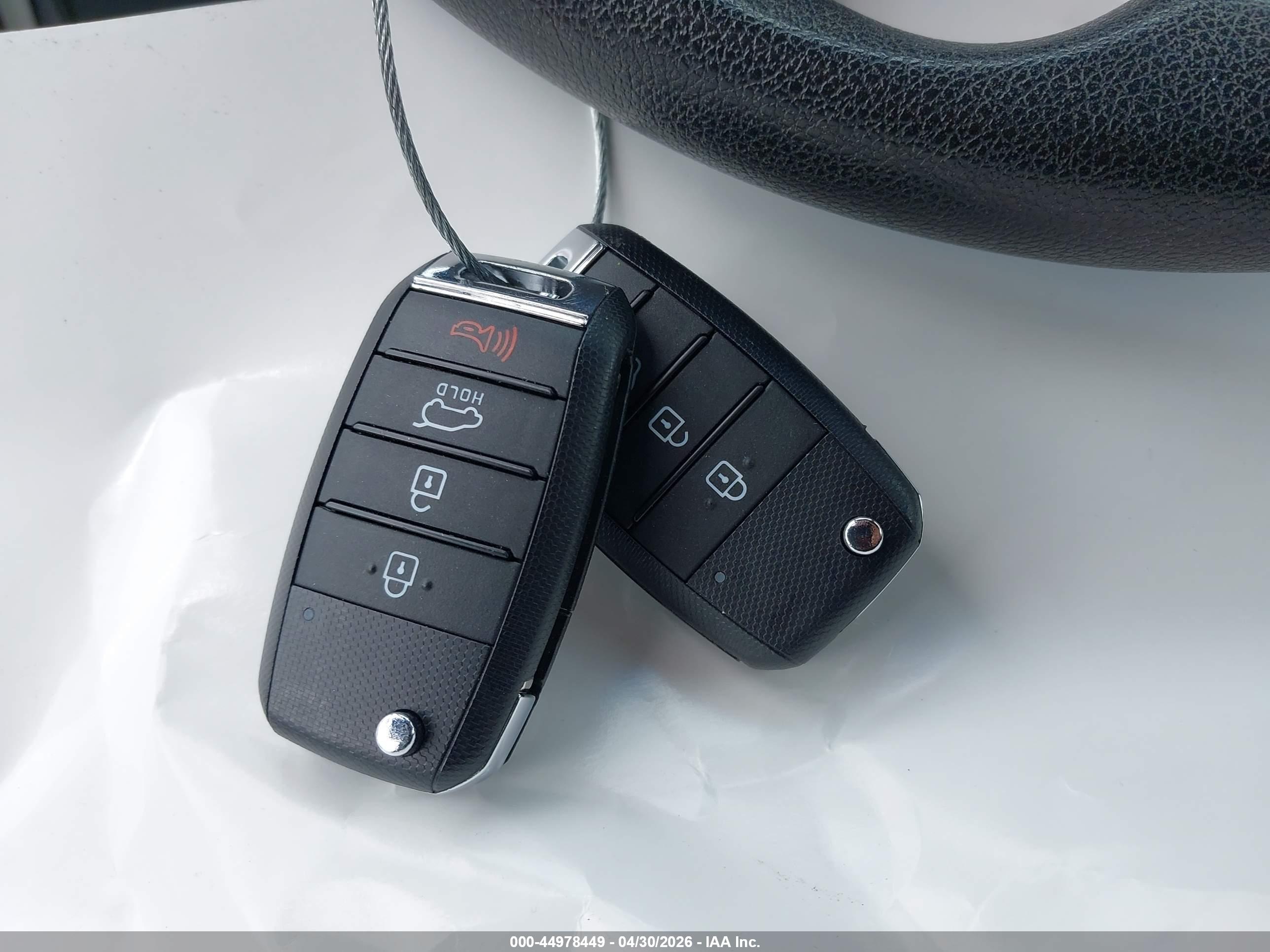 KIA SPORTAGE image 11
