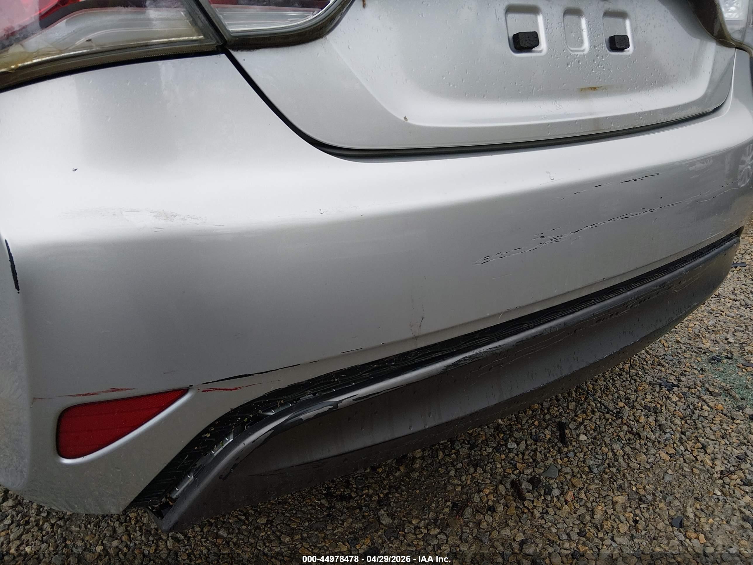 HYUNDAI SONATA image 6