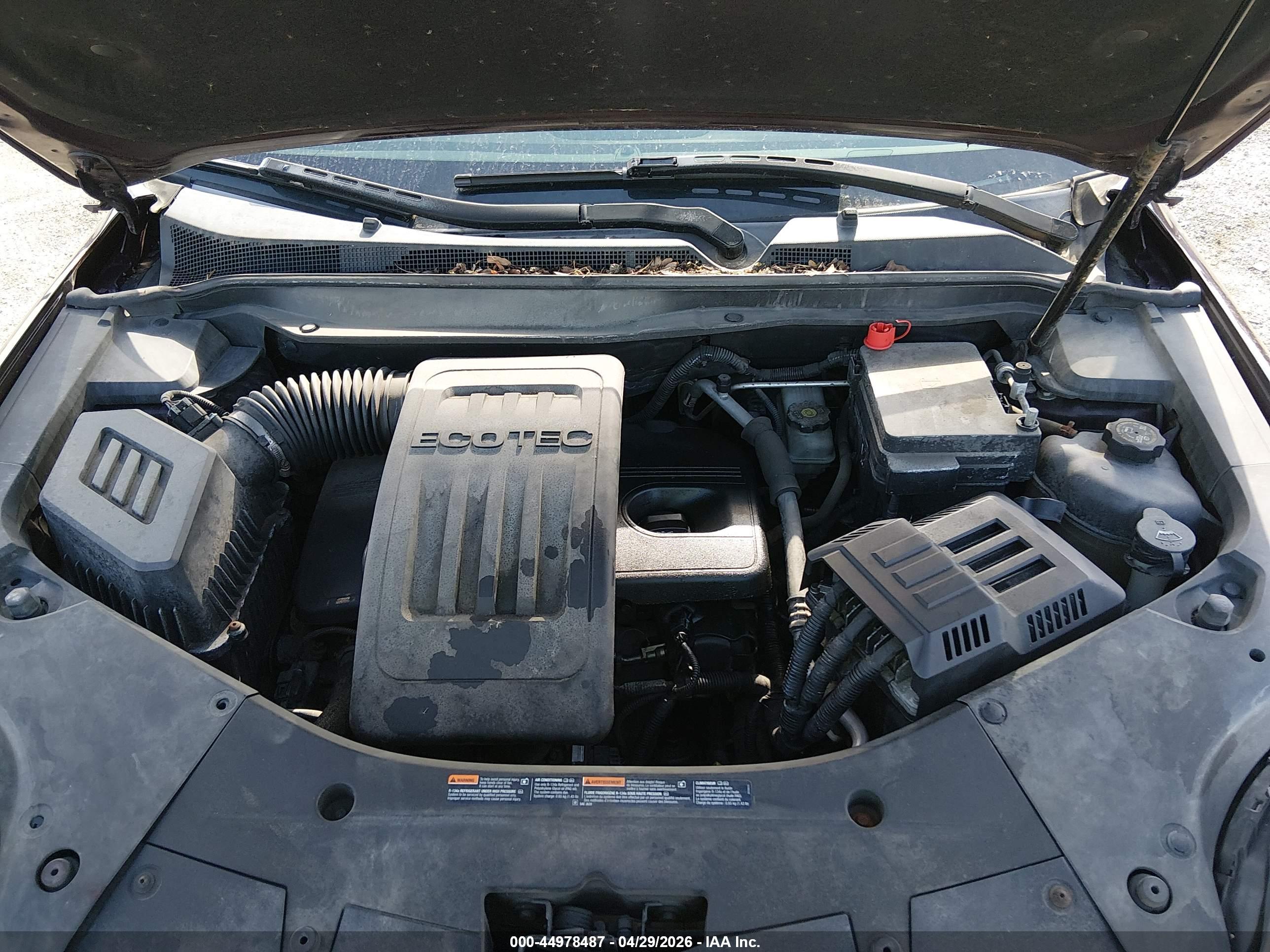 GMC TERRAIN image 10