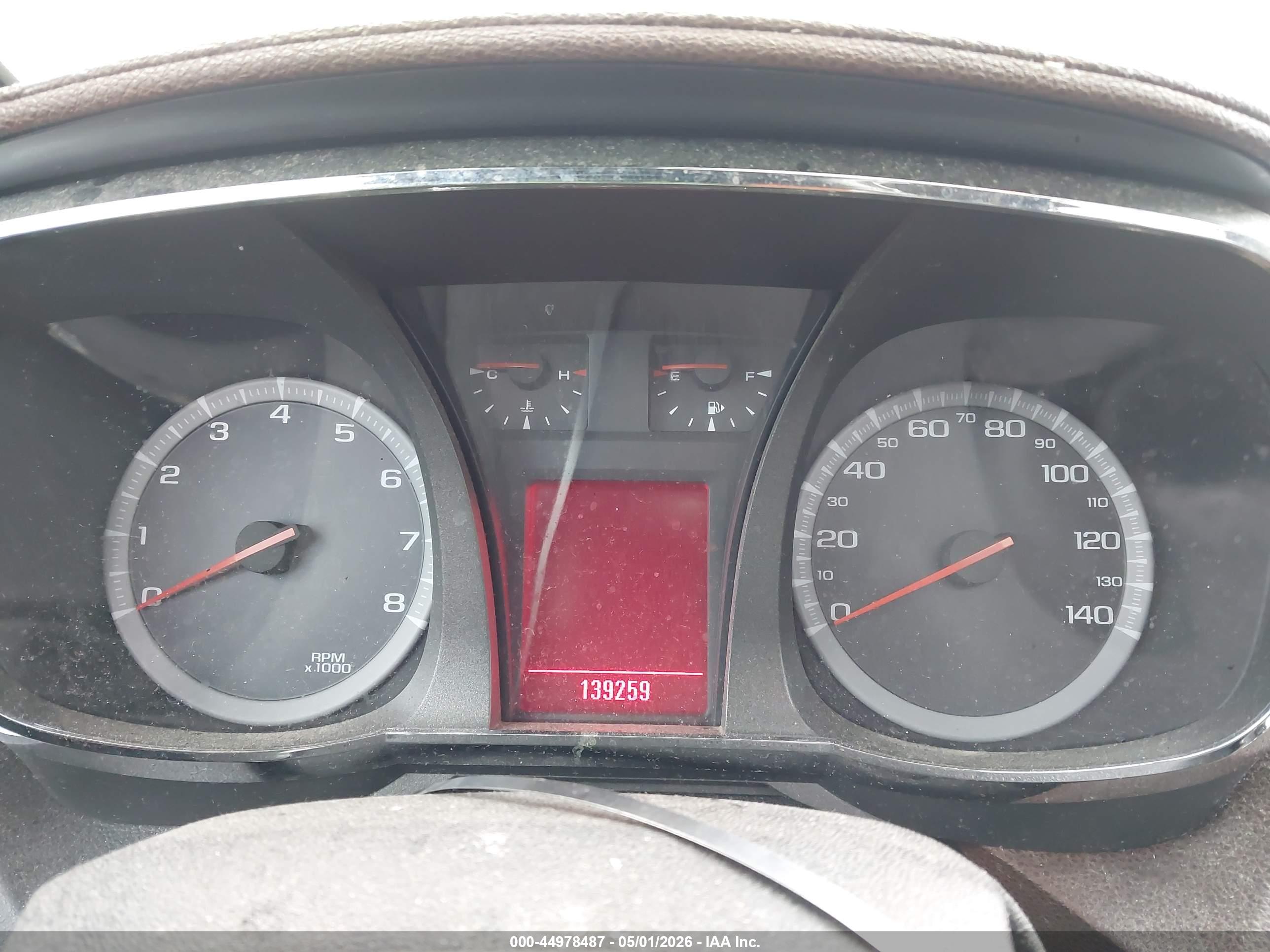 GMC TERRAIN image 7
