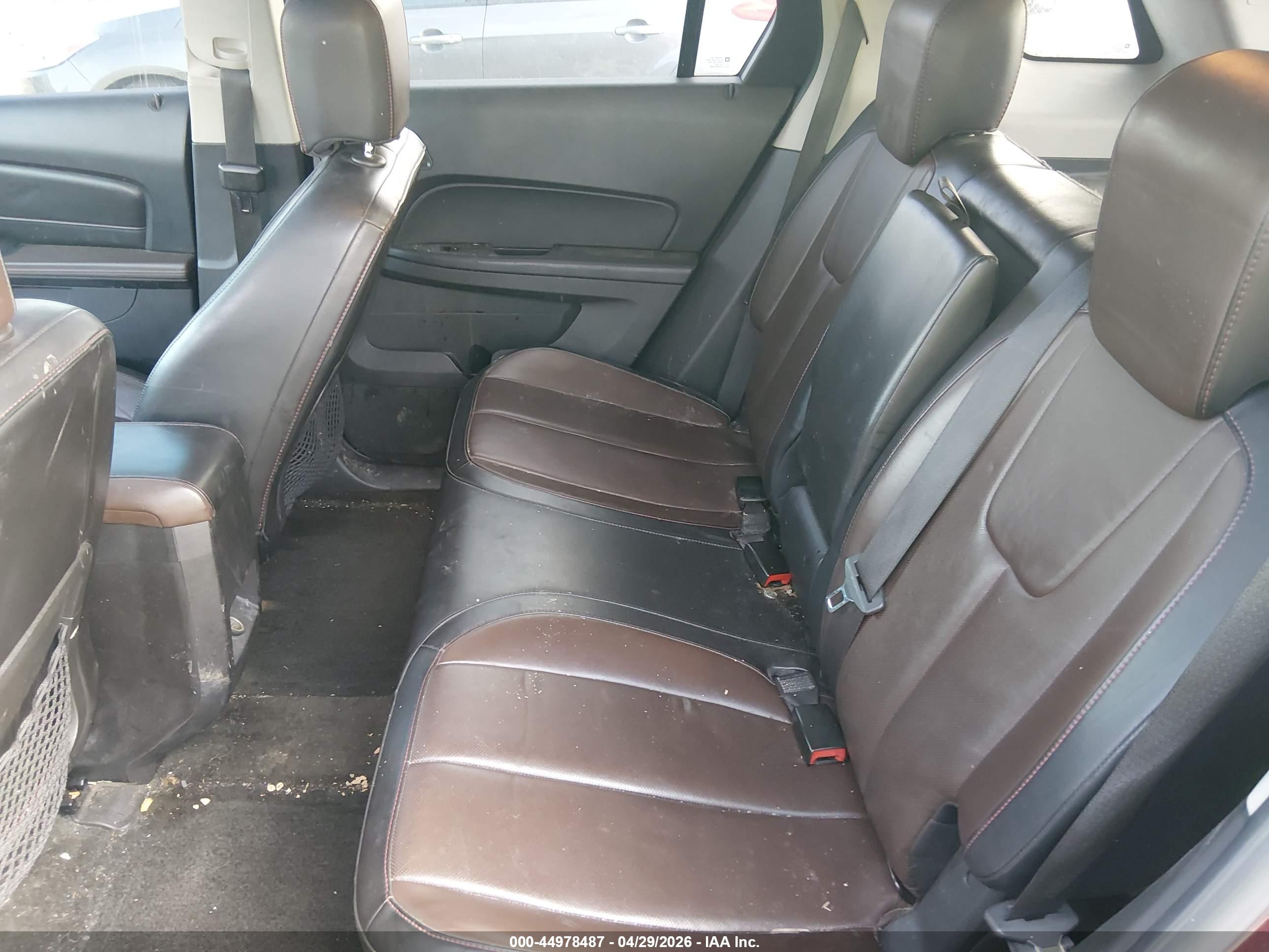GMC TERRAIN image 8