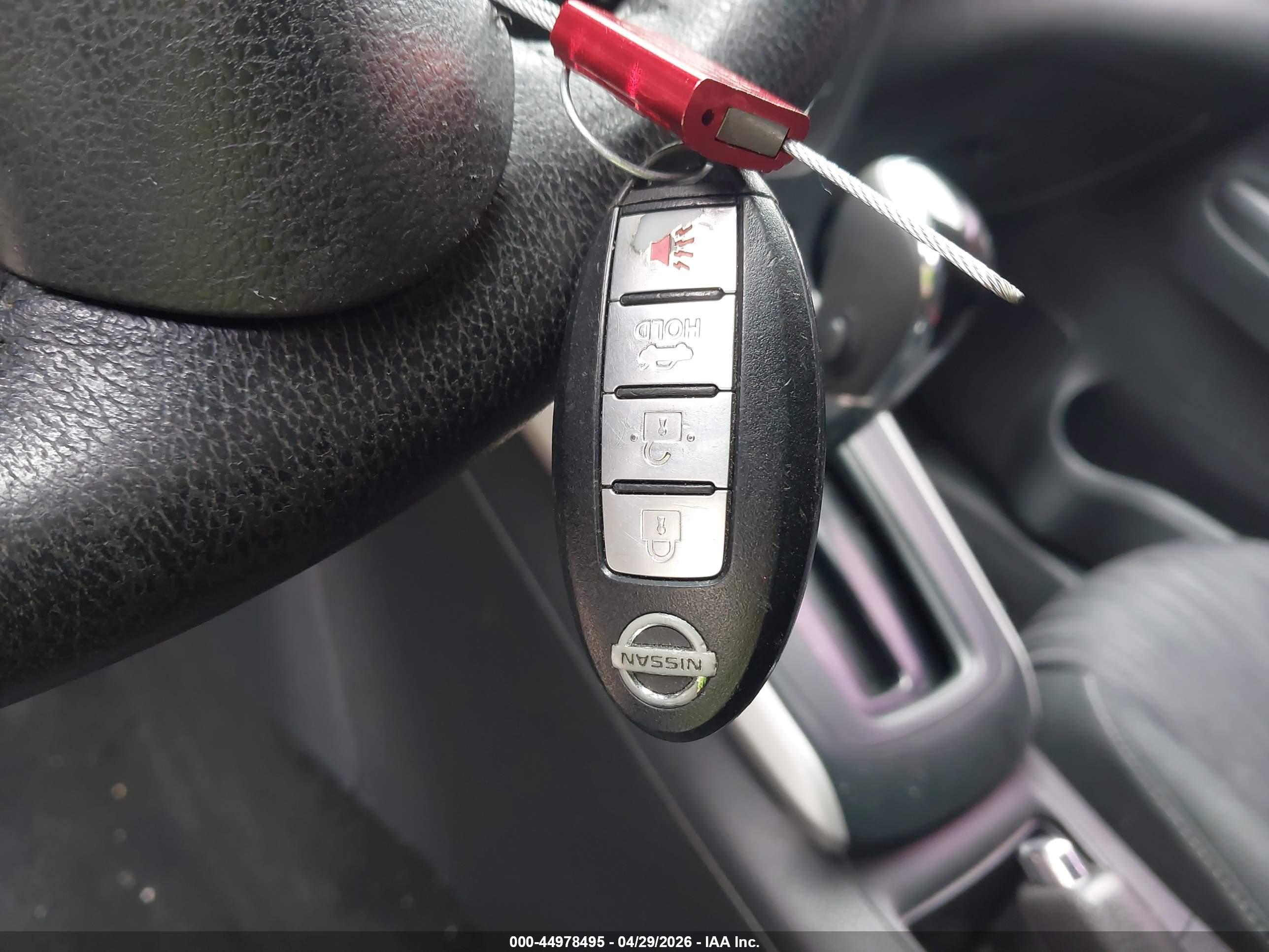 NISSAN SENTRA image 11