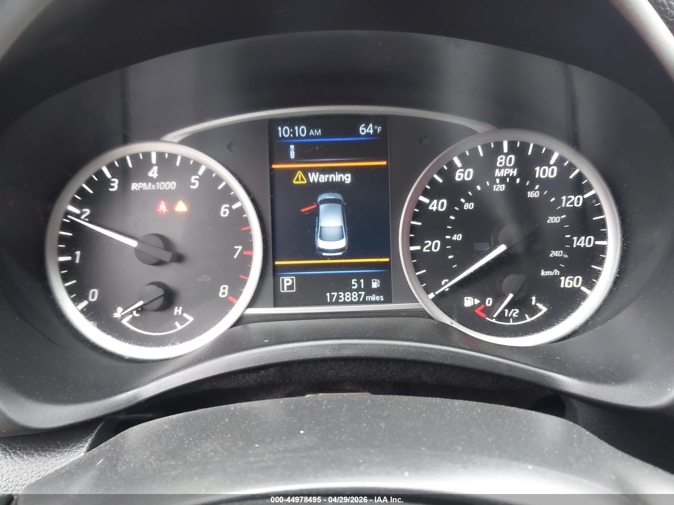 NISSAN SENTRA image 7