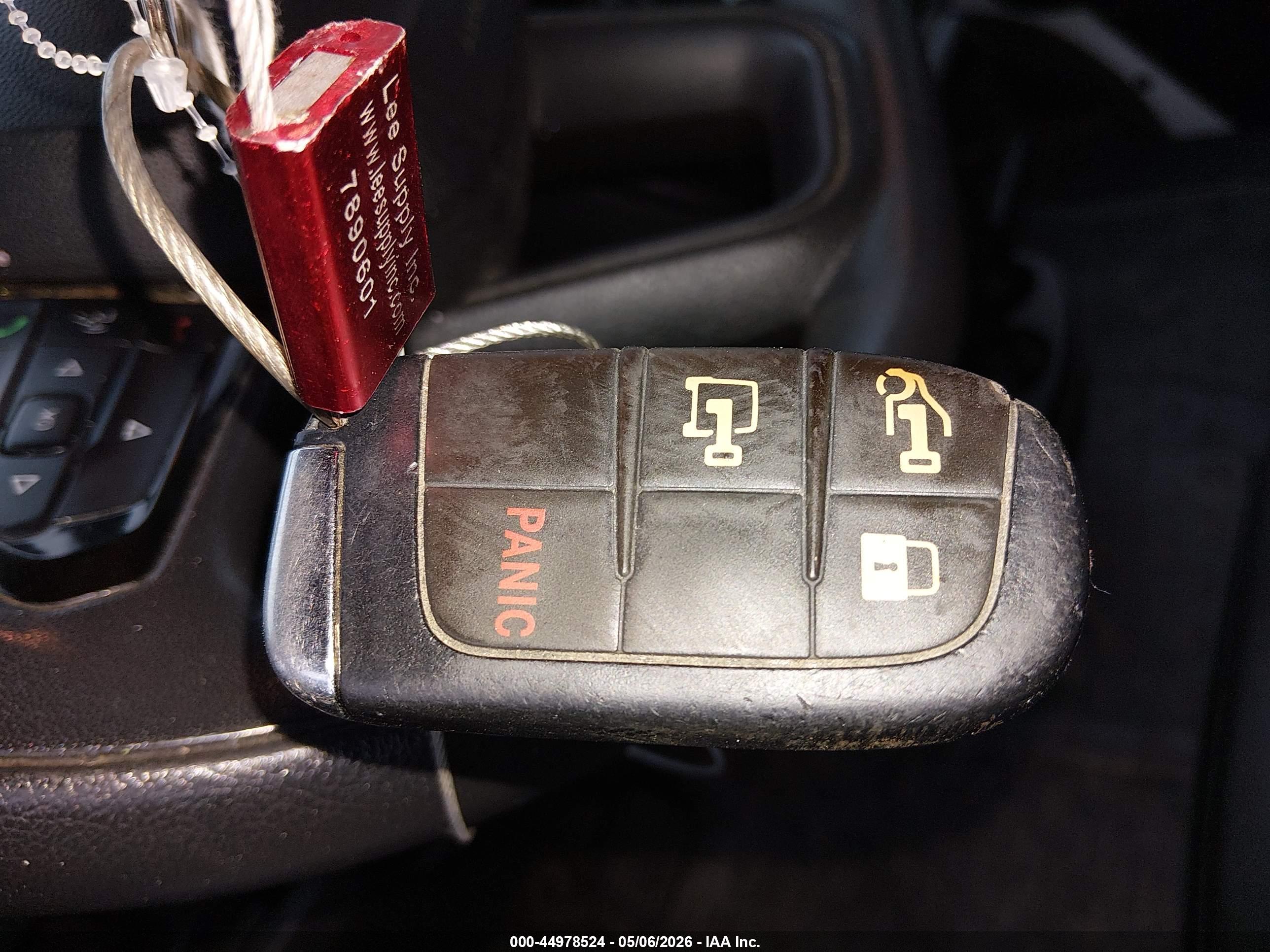 RAM PROMASTER image 11