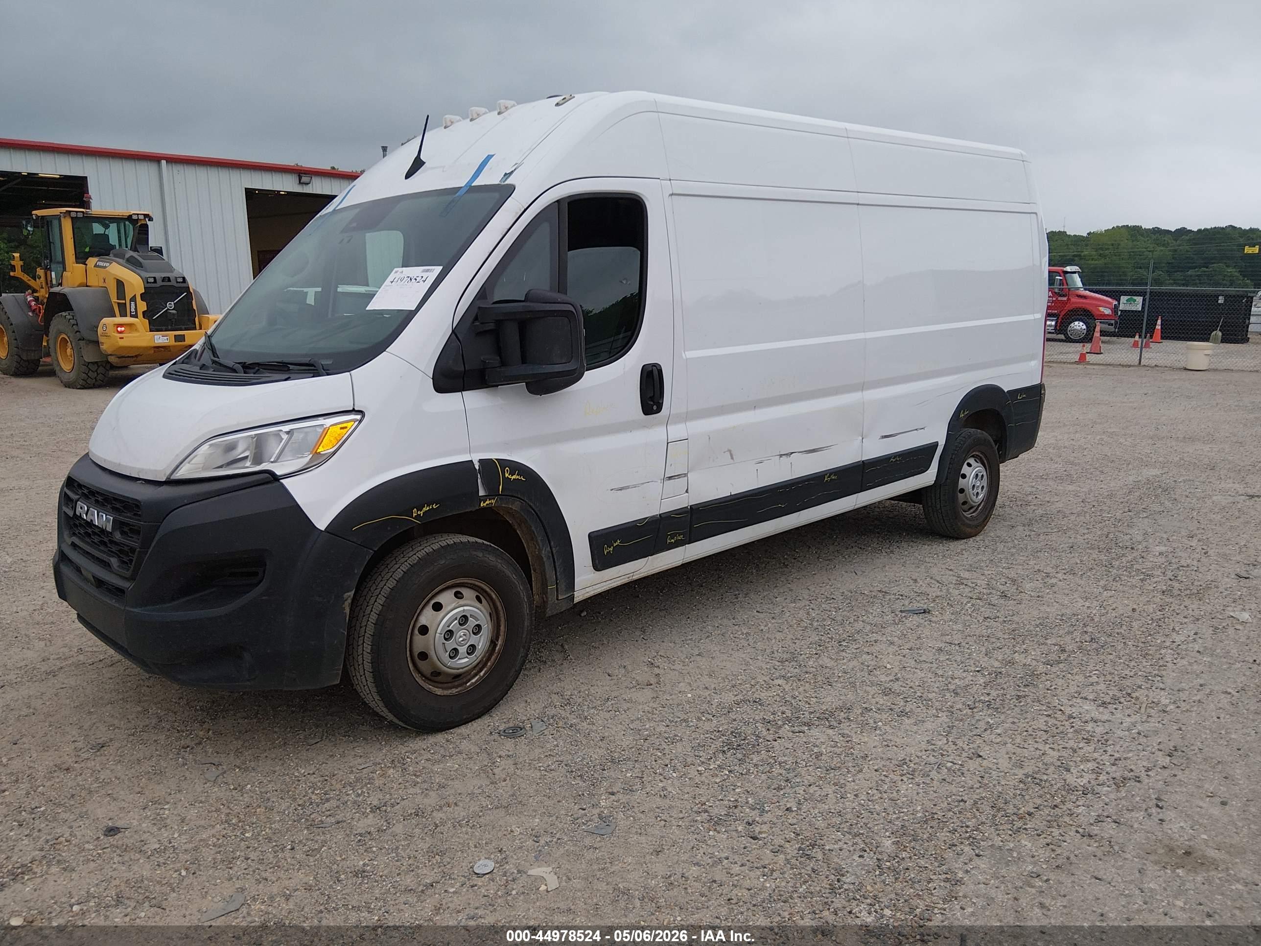 RAM PROMASTER image 2