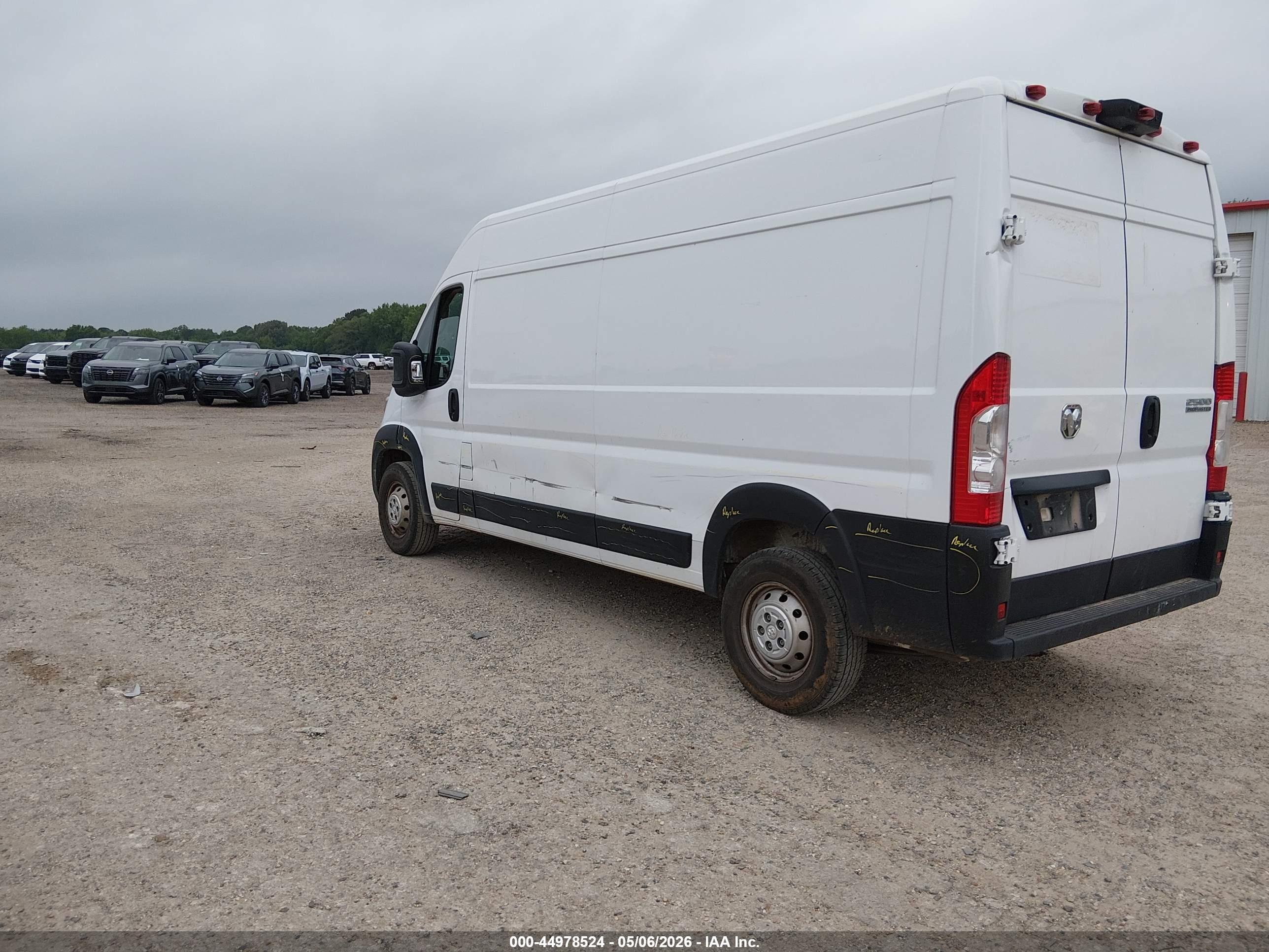 RAM PROMASTER image 3