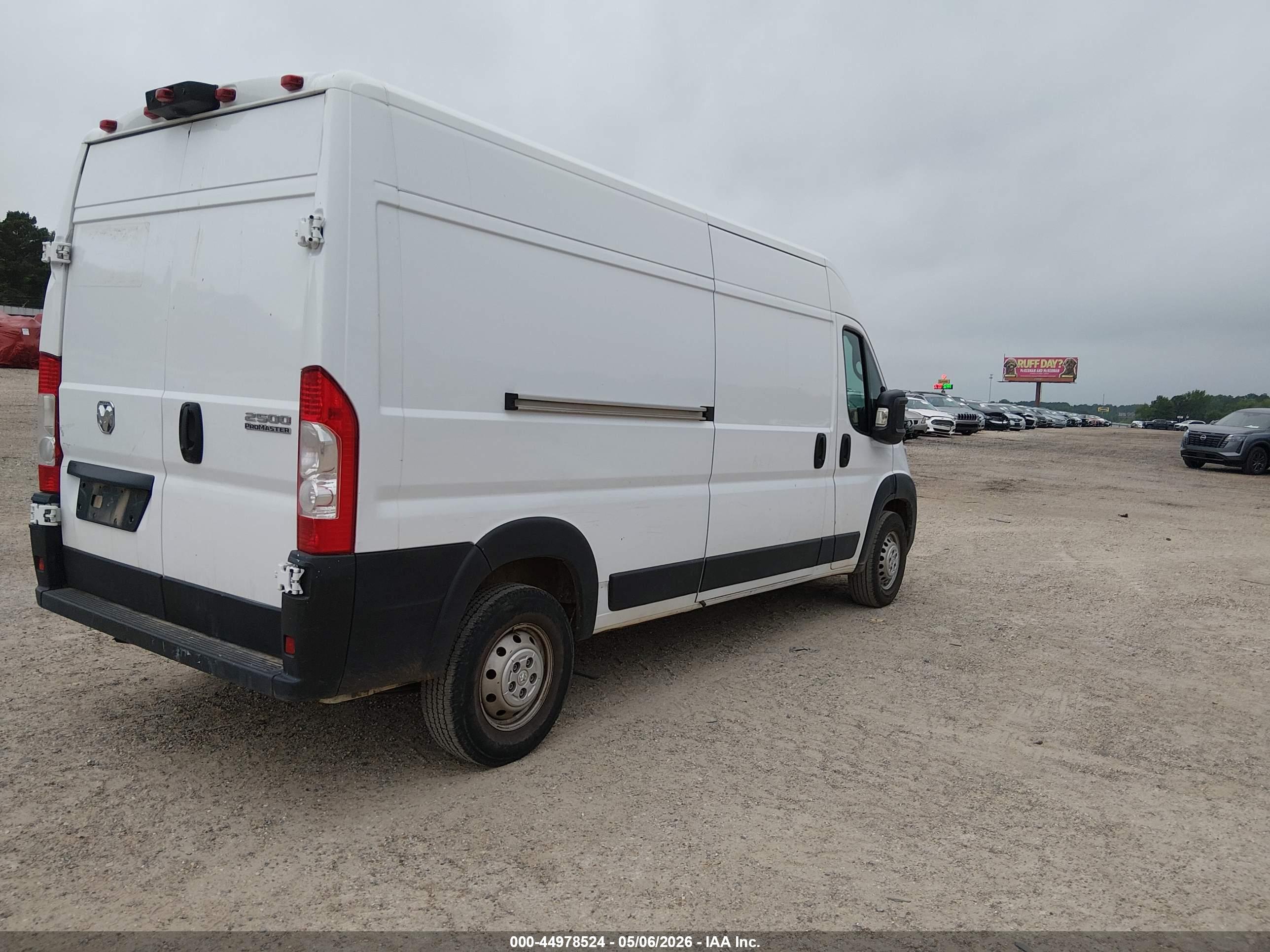 RAM PROMASTER image 4