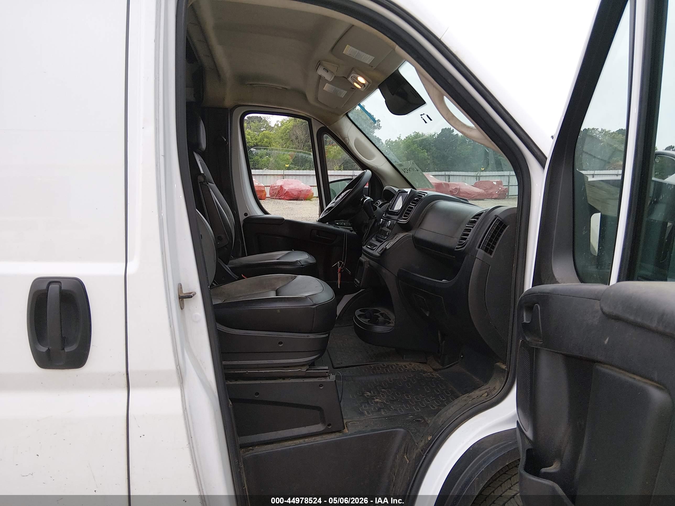 RAM PROMASTER image 5