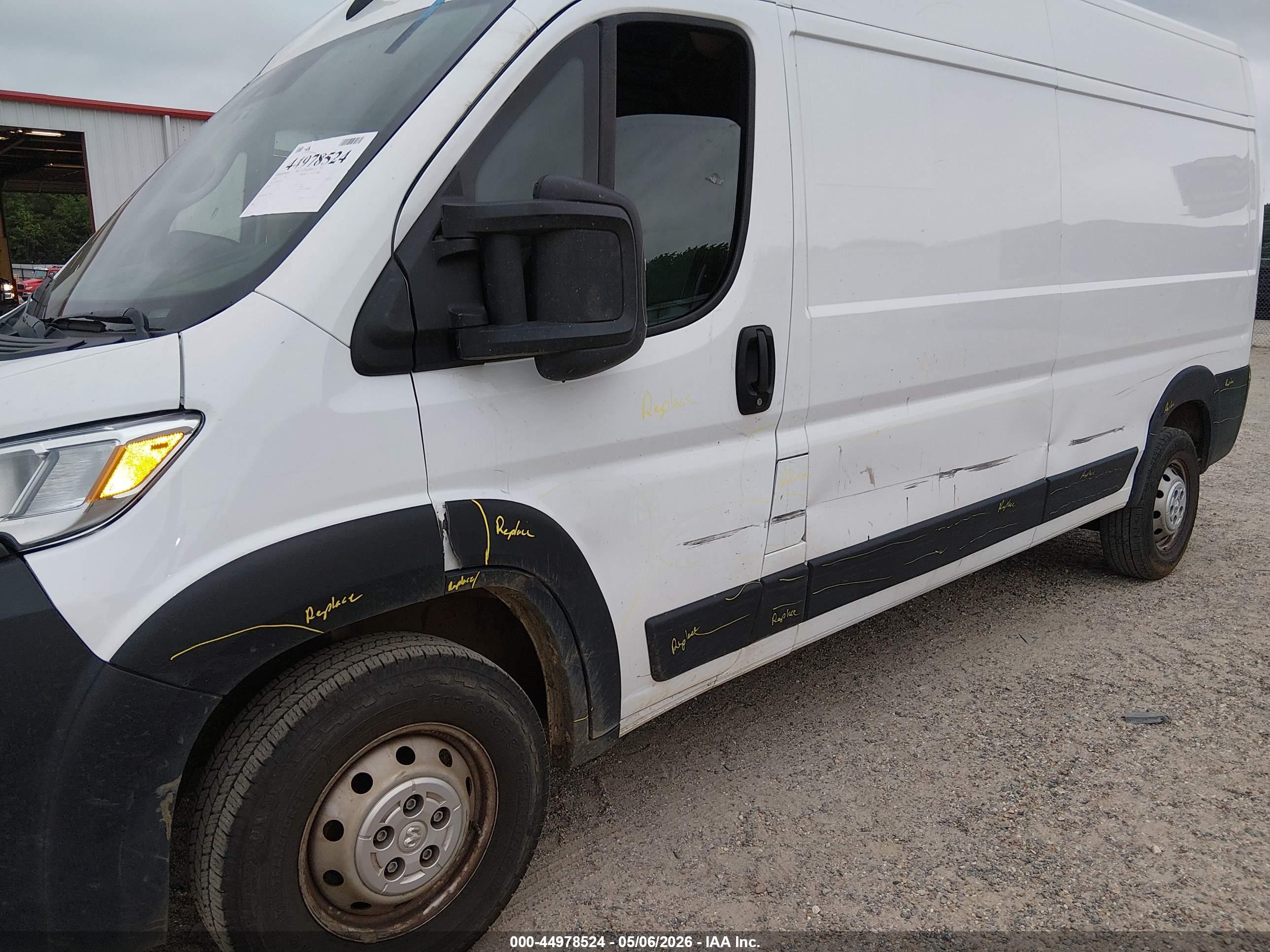 RAM PROMASTER image 6