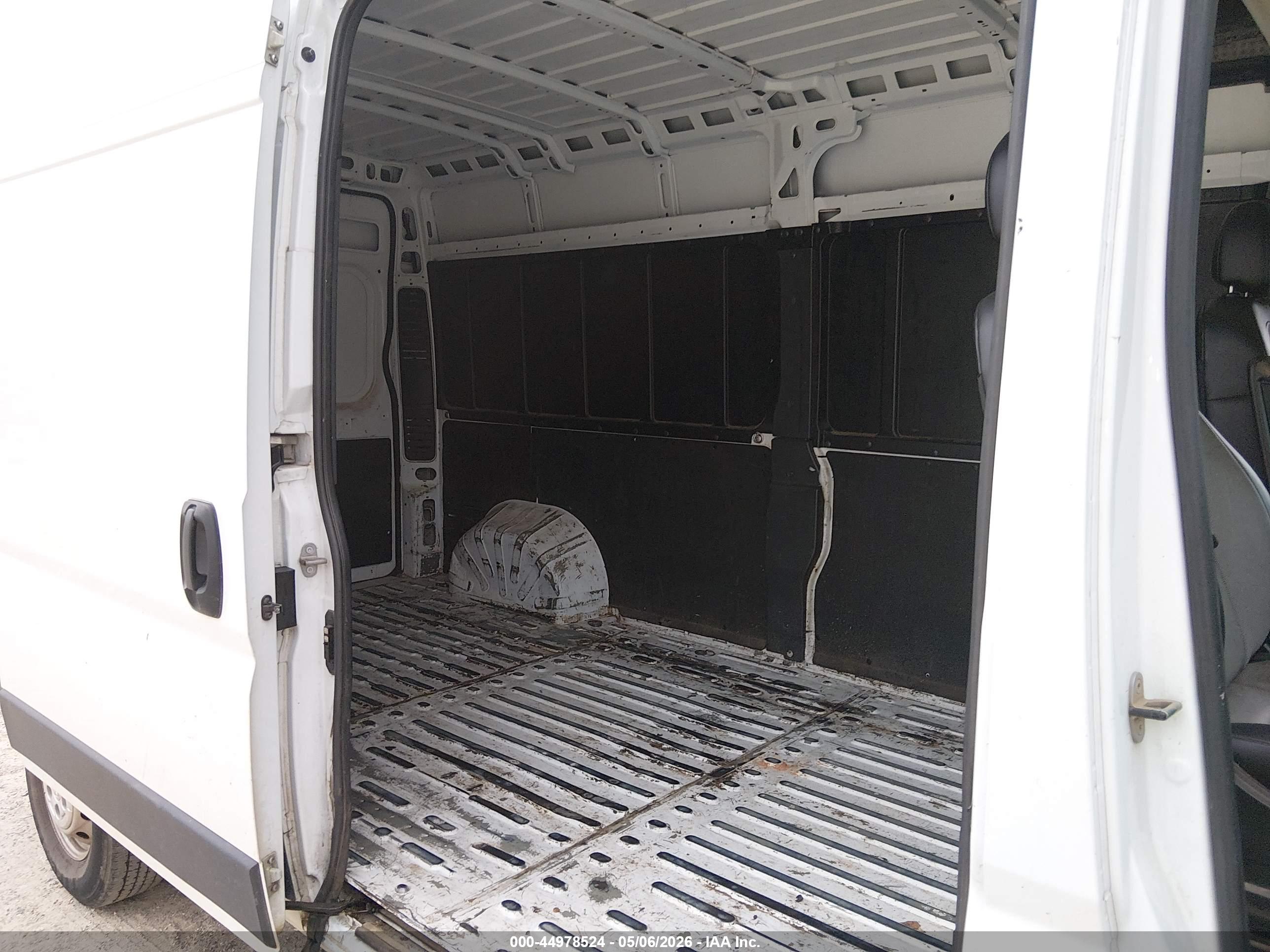 RAM PROMASTER image 8