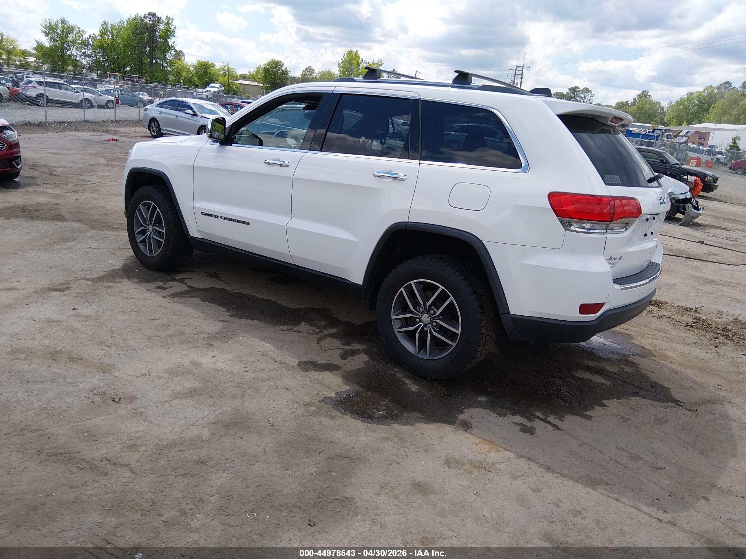 JEEP GRAND image 3