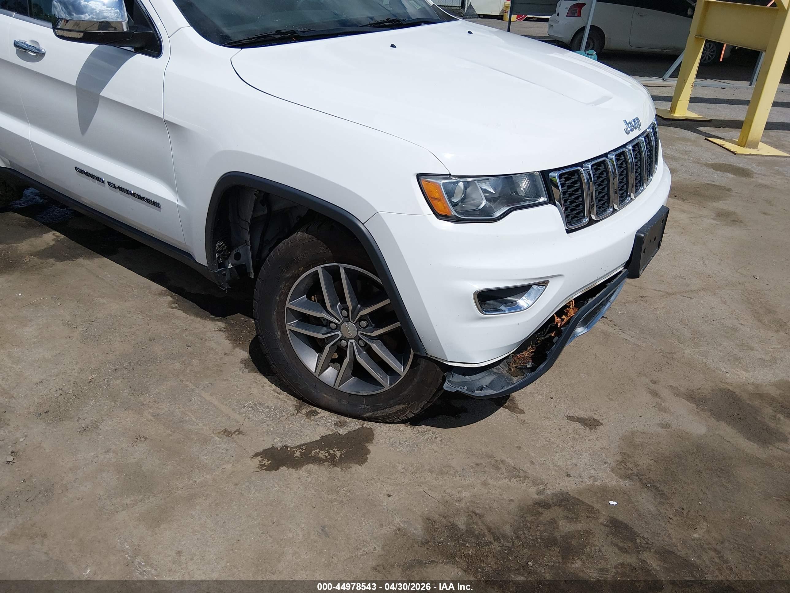 JEEP GRAND image 6