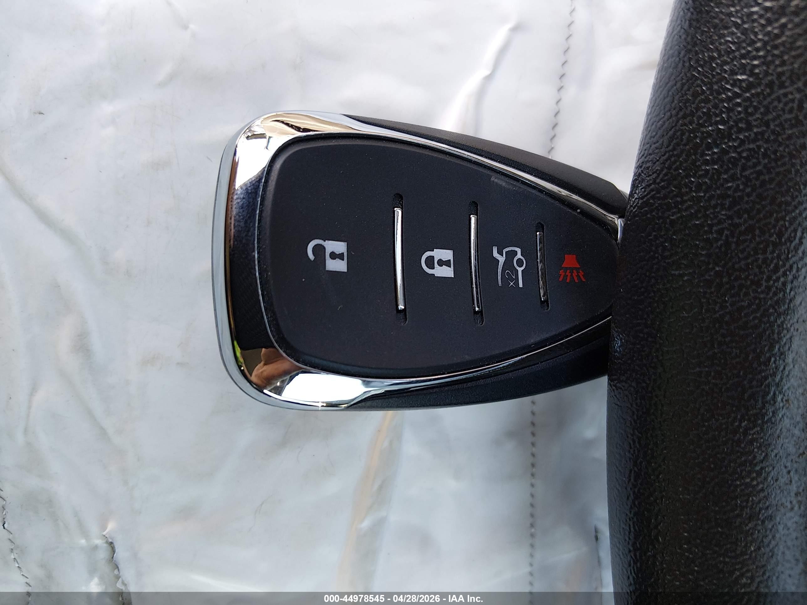 CHEVROLET MALIBU image 11