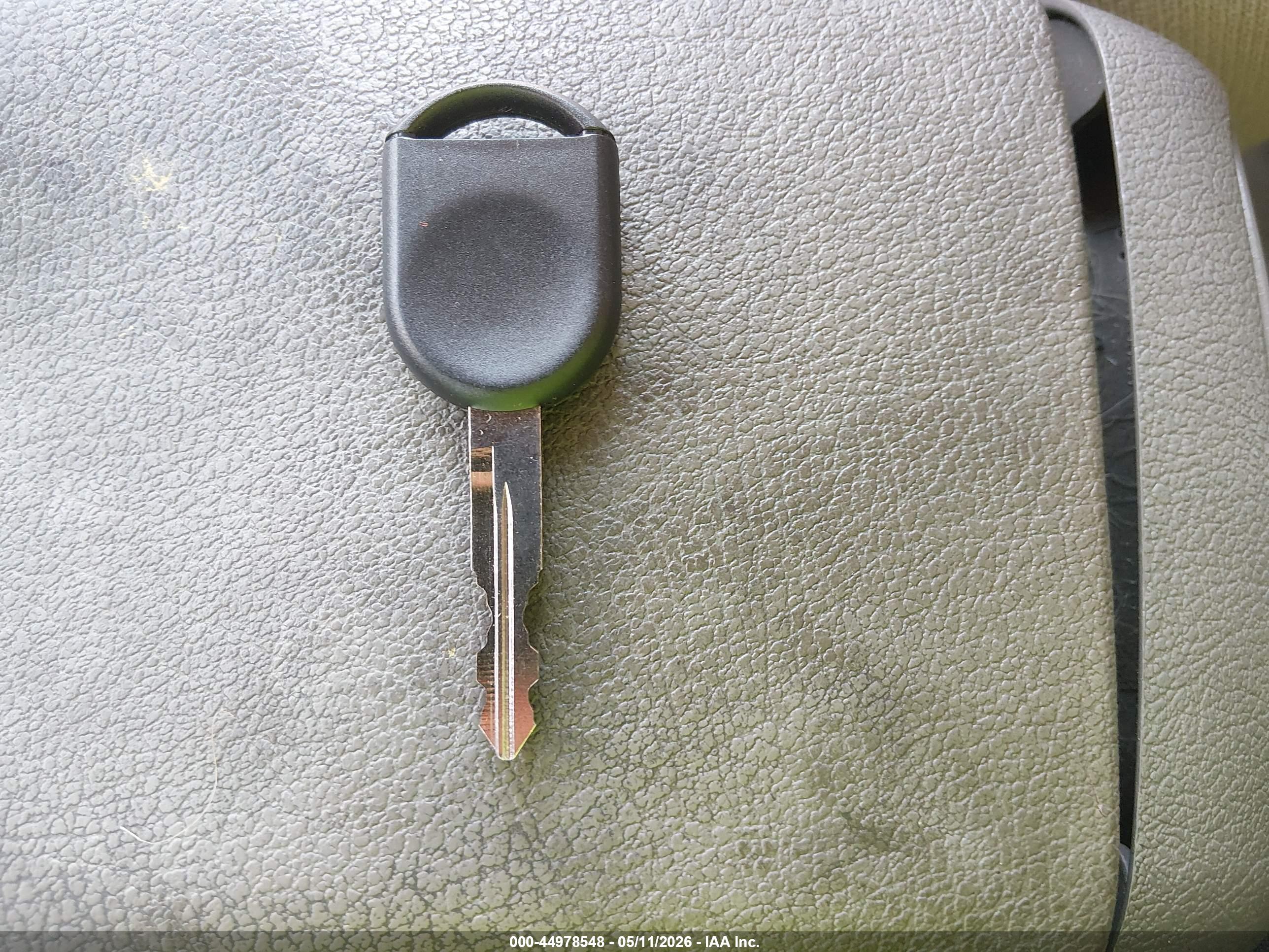 FORD EDGE image 11