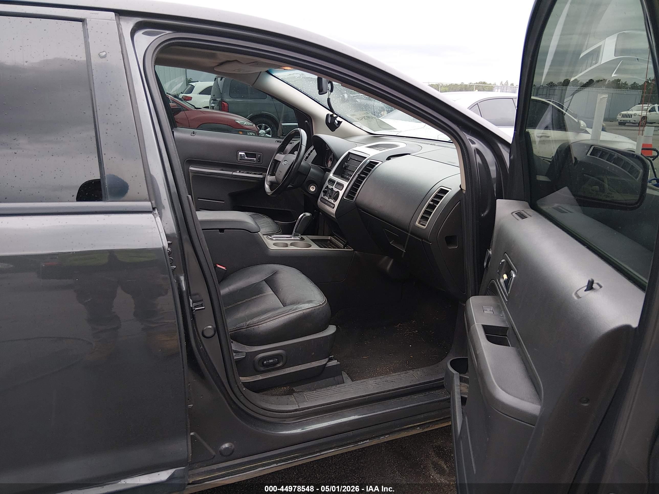 FORD EDGE image 5