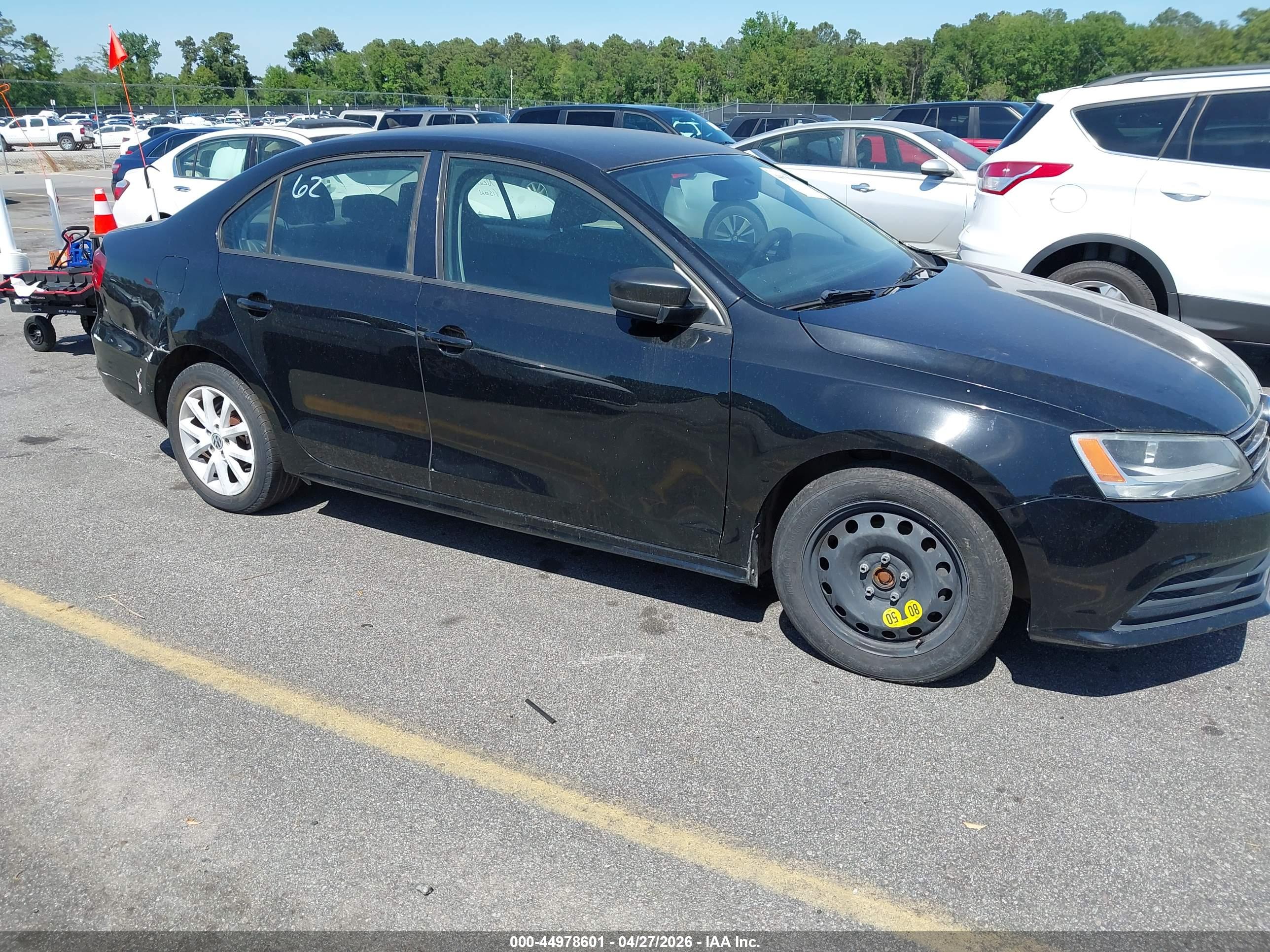 VOLKSWAGEN JETTA image 6
