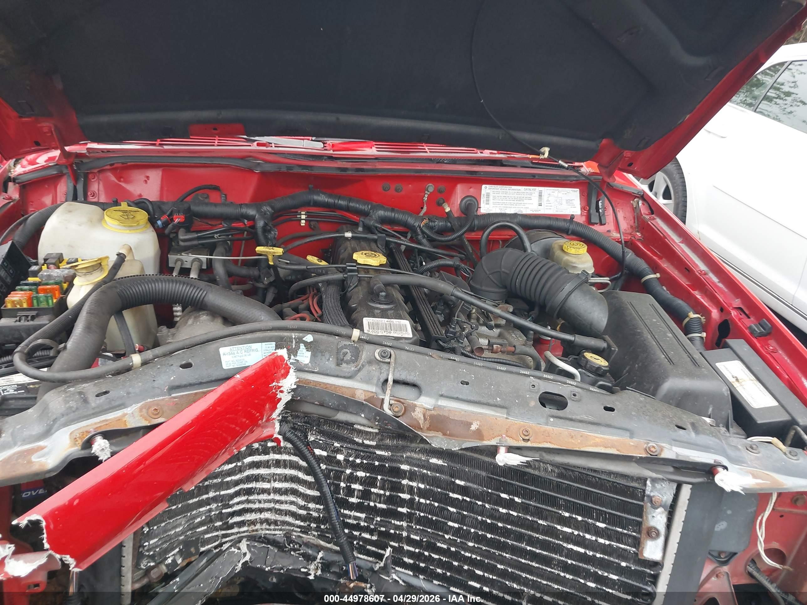 JEEP CHEROKEE image 10