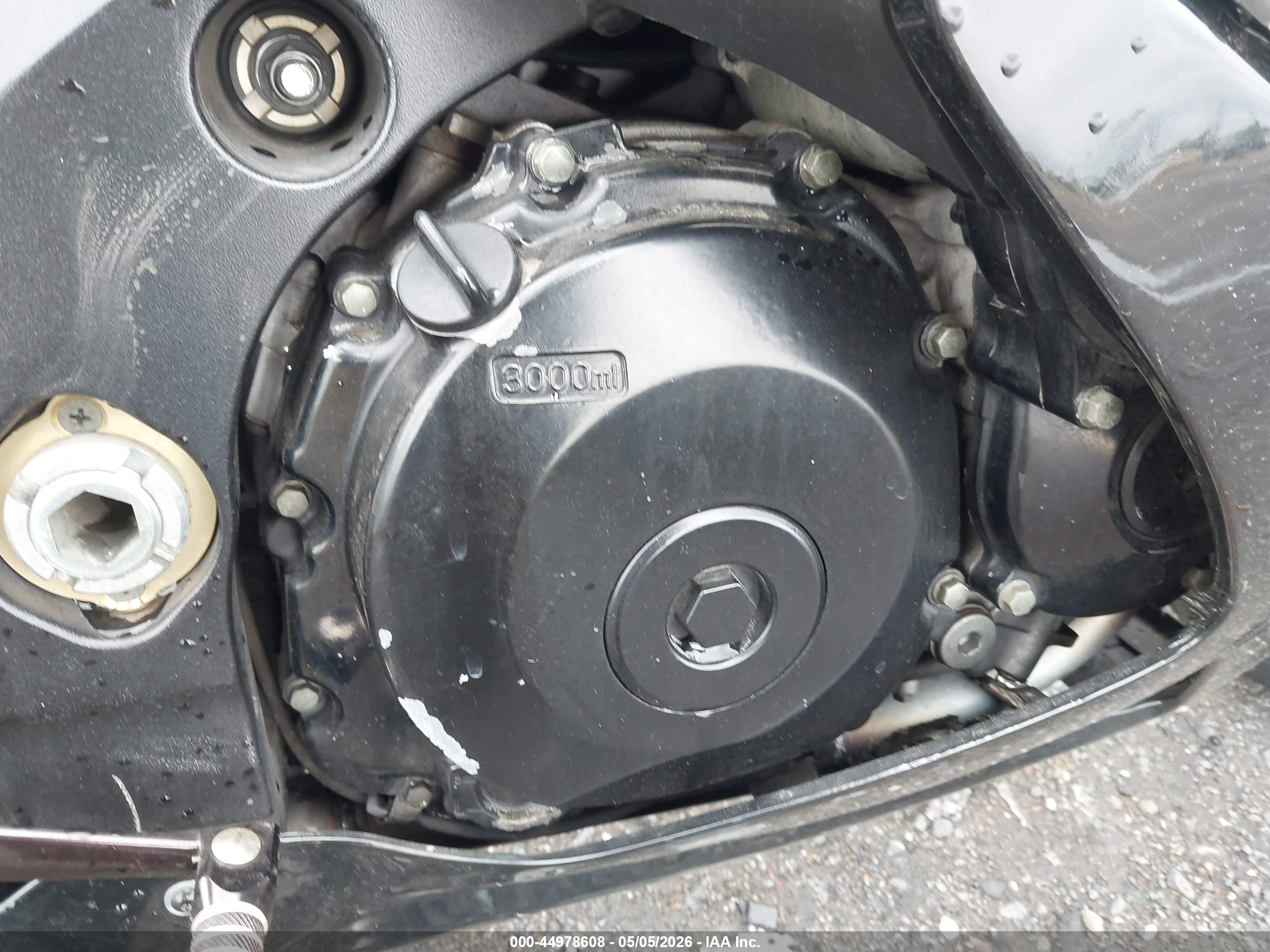 SUZUKI GSX-R1000 image 10