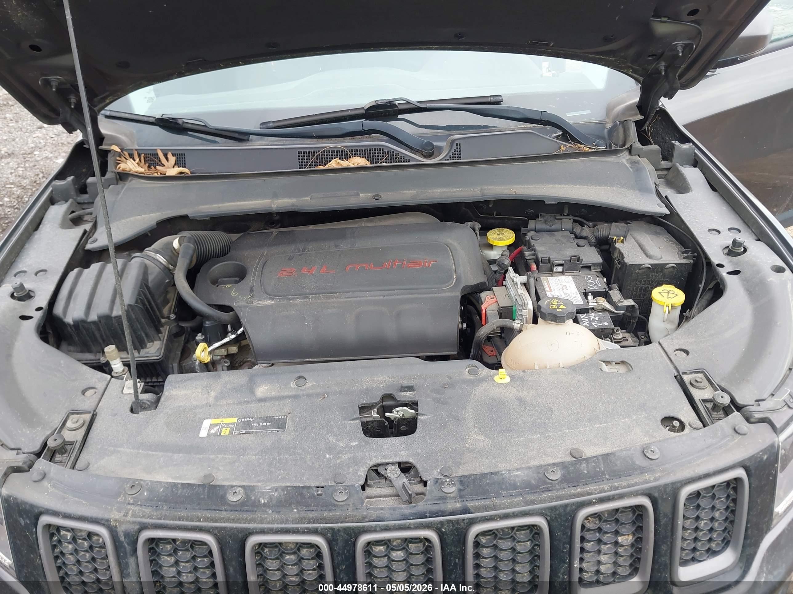 JEEP COMPASS image 10