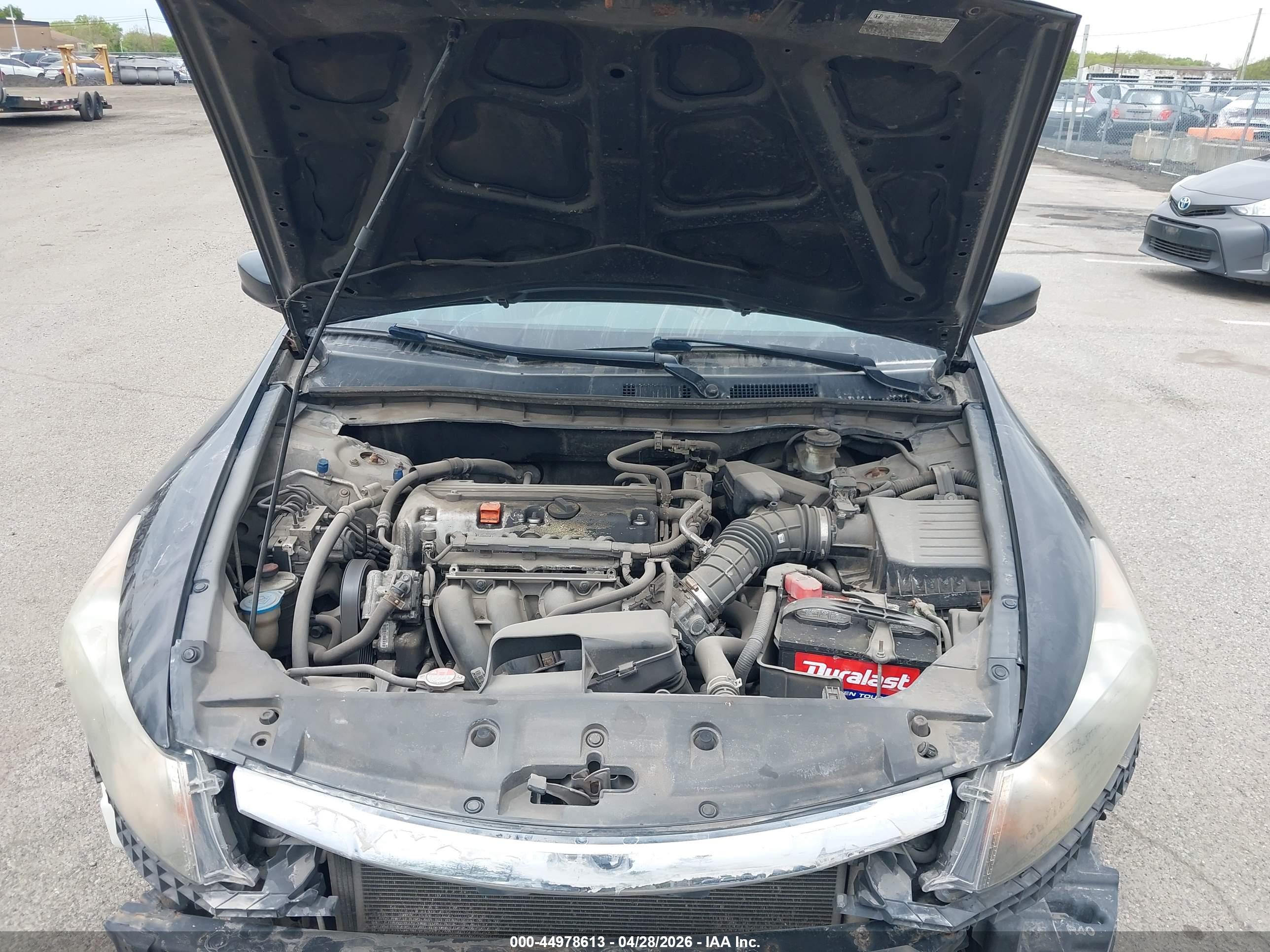 HONDA ACCORD image 10