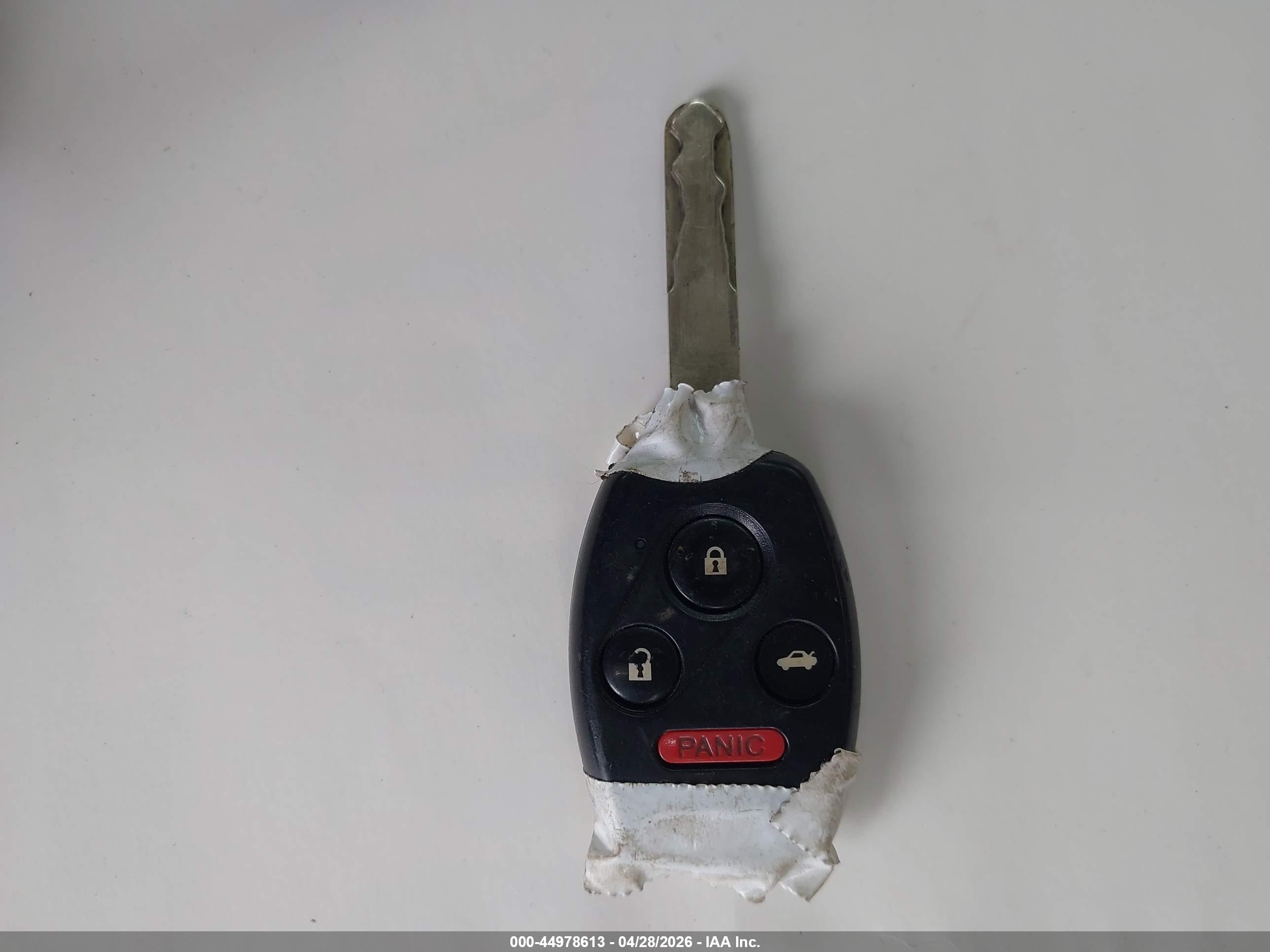 HONDA ACCORD image 11