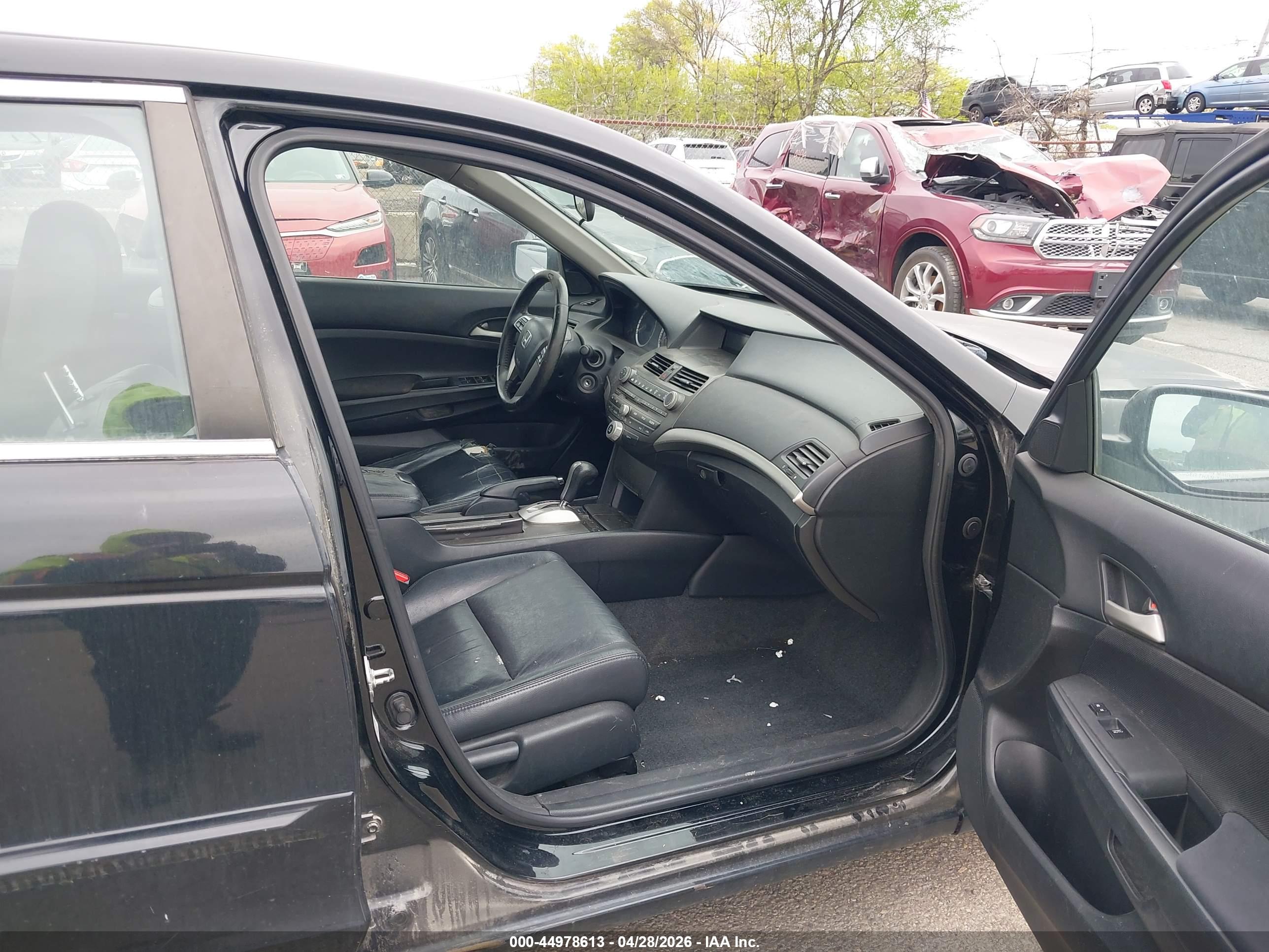 HONDA ACCORD image 5